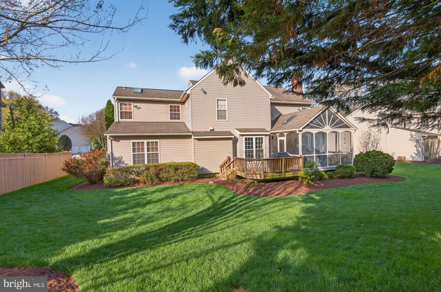 BARRINGTON - Residential