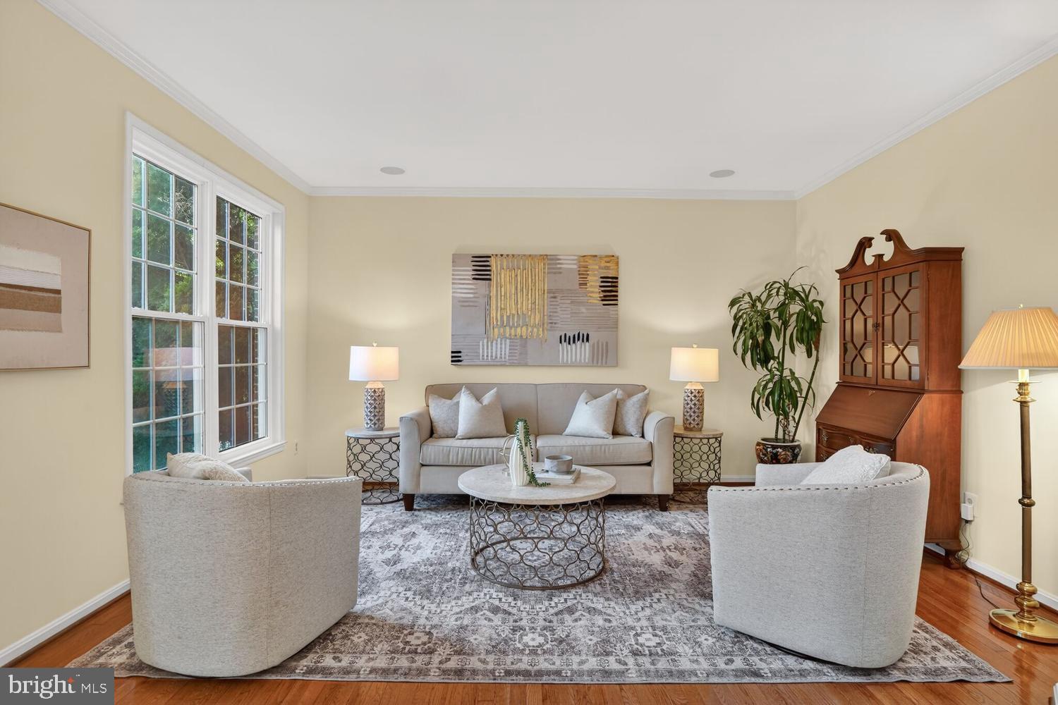 BARRINGTON - Residential