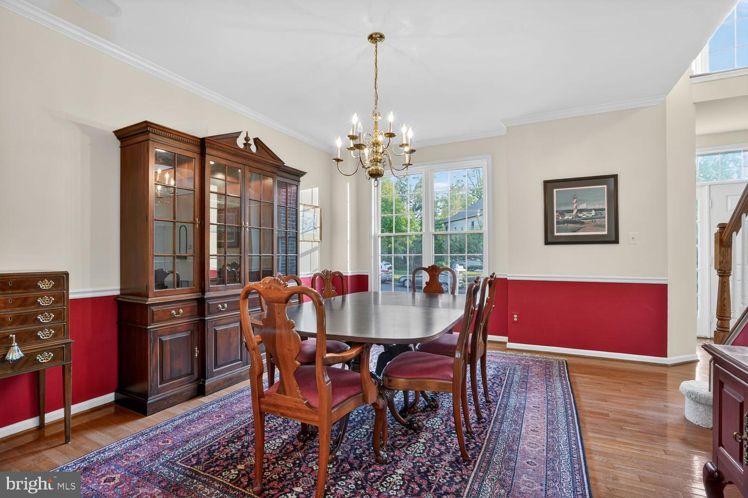 BARRINGTON - Residential