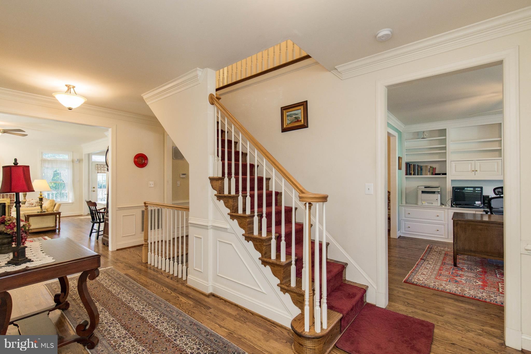 AYRLAWN - Residential