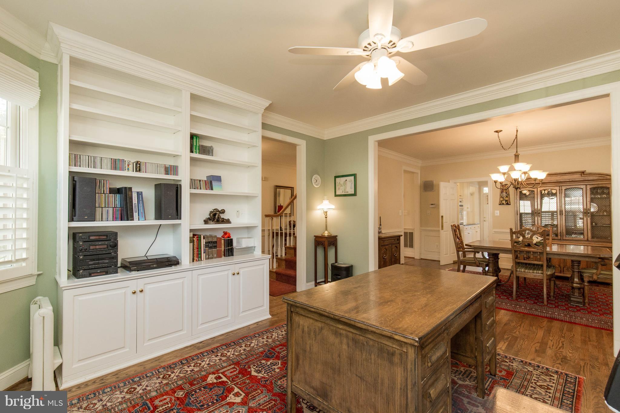 AYRLAWN - Residential