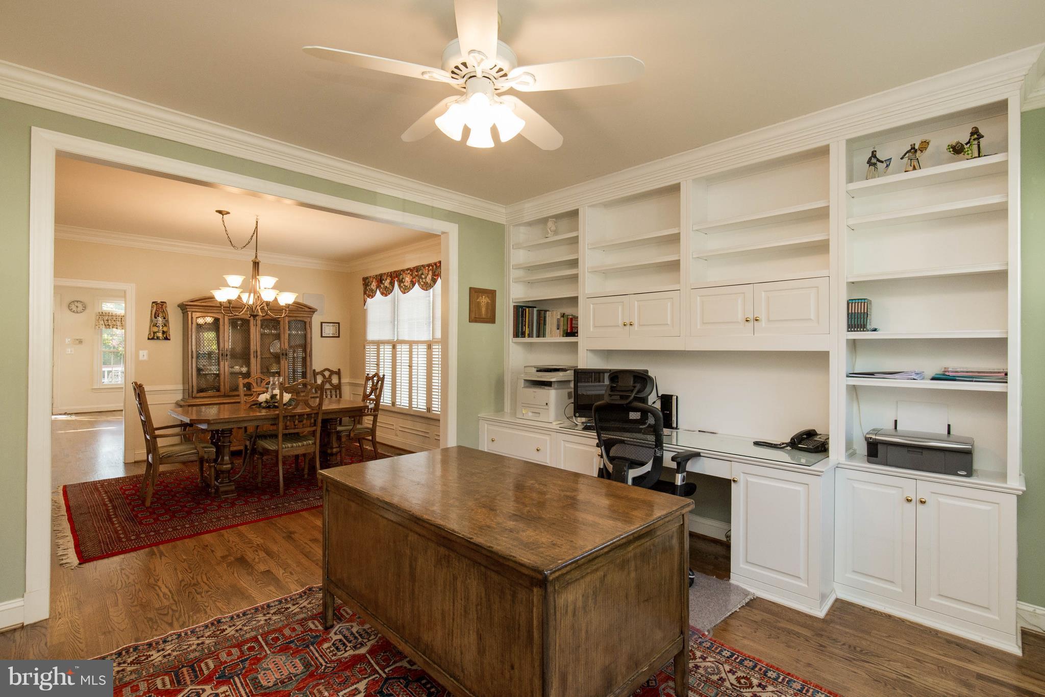 AYRLAWN - Residential