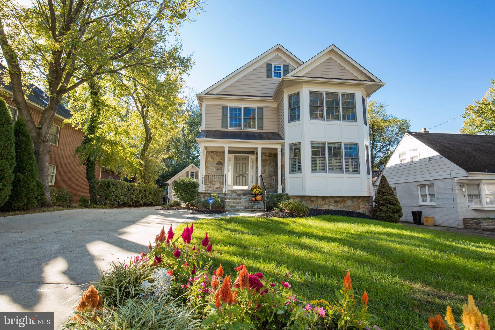 AYRLAWN - Residential