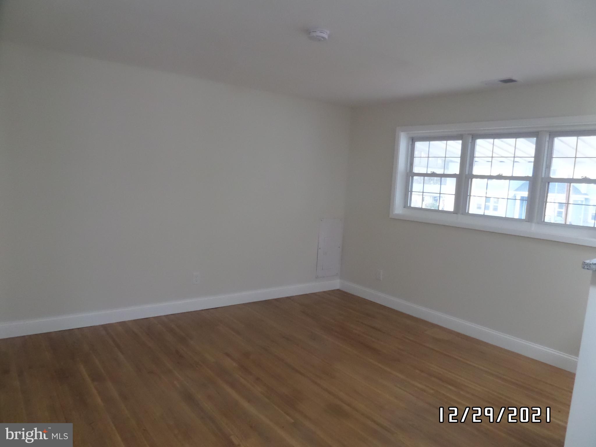 ROCK CREEK PALISADES - Residential Lease