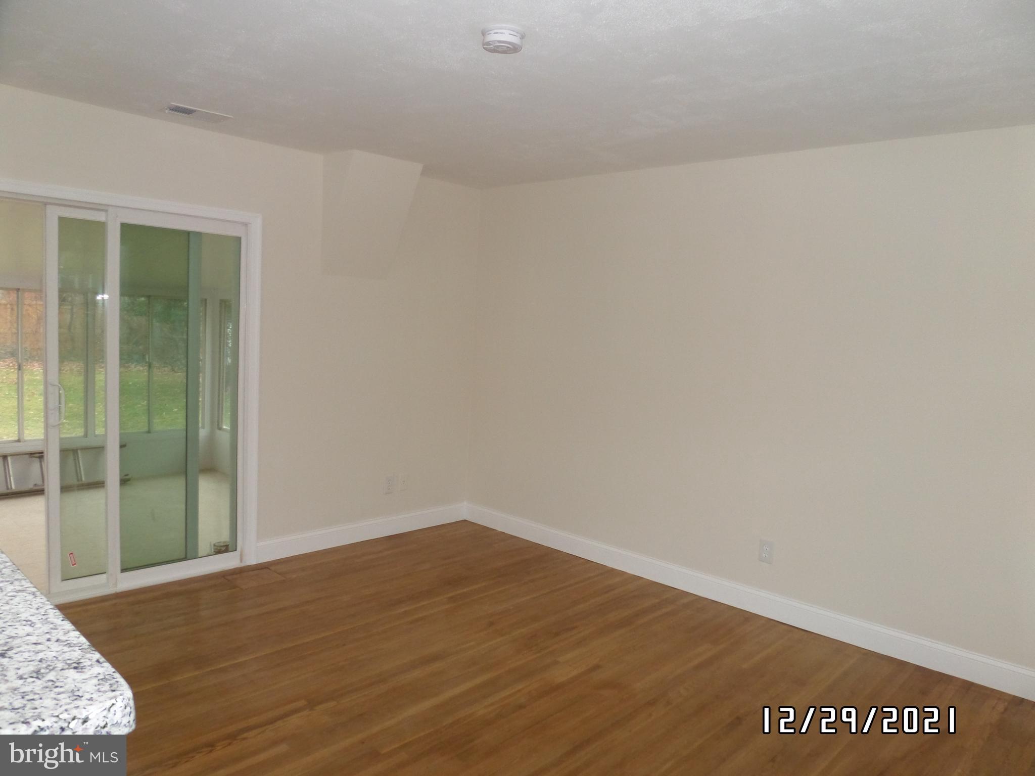 ROCK CREEK PALISADES - Residential Lease