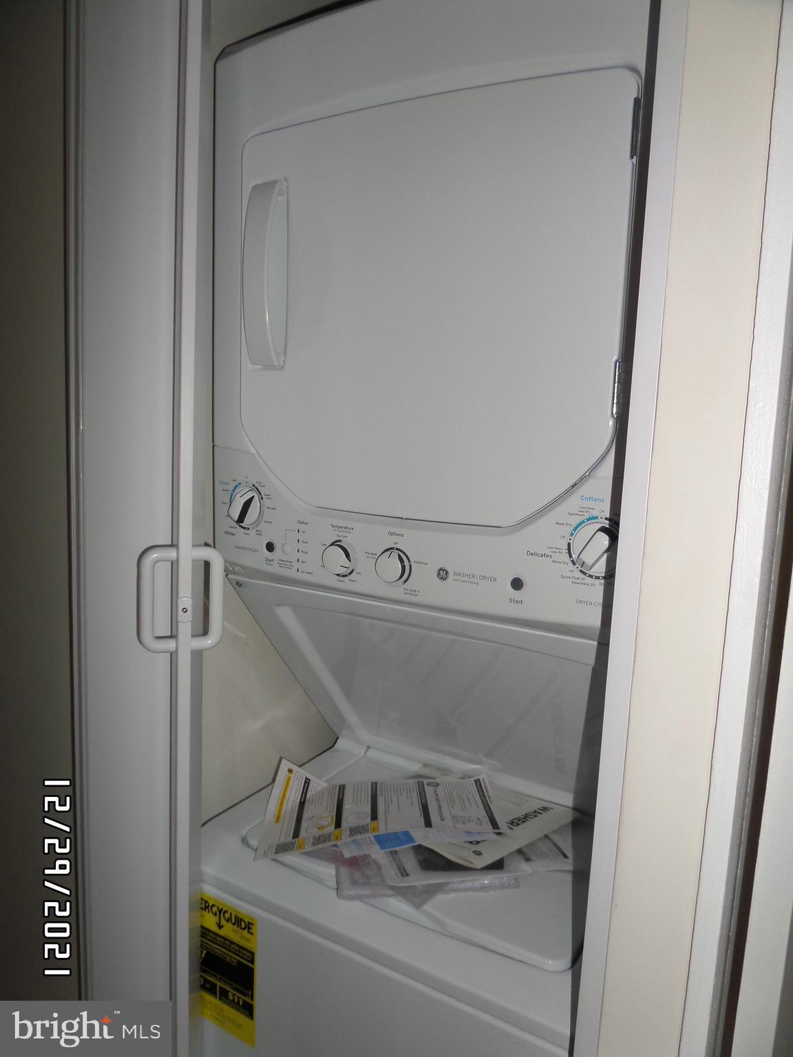 ROCK CREEK PALISADES - Residential Lease