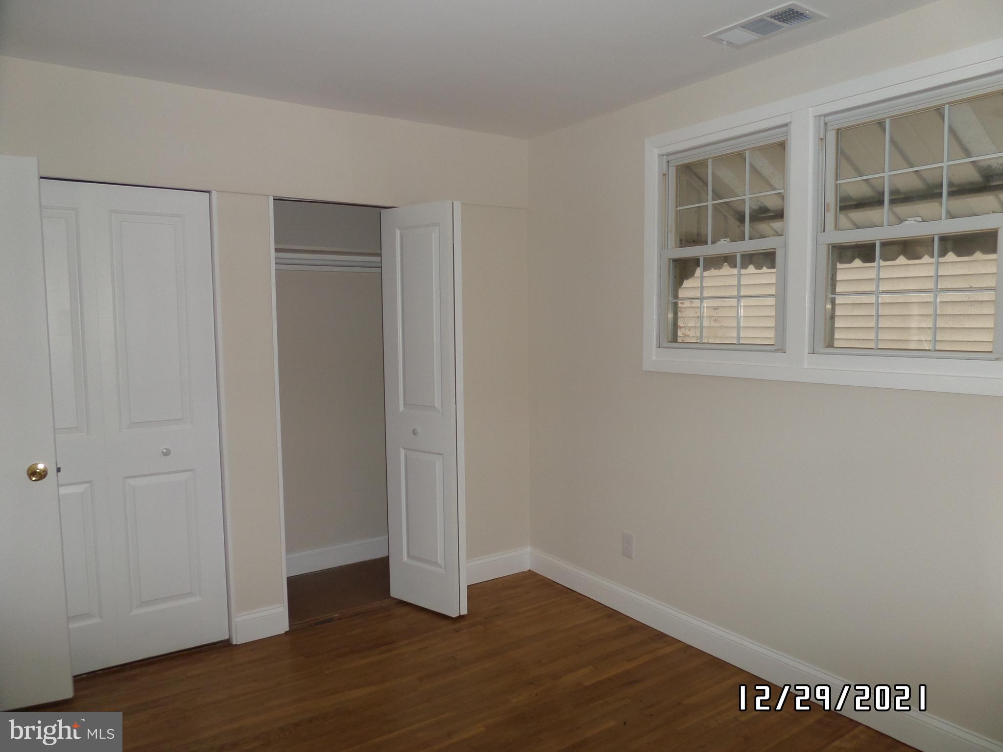 ROCK CREEK PALISADES - Residential Lease