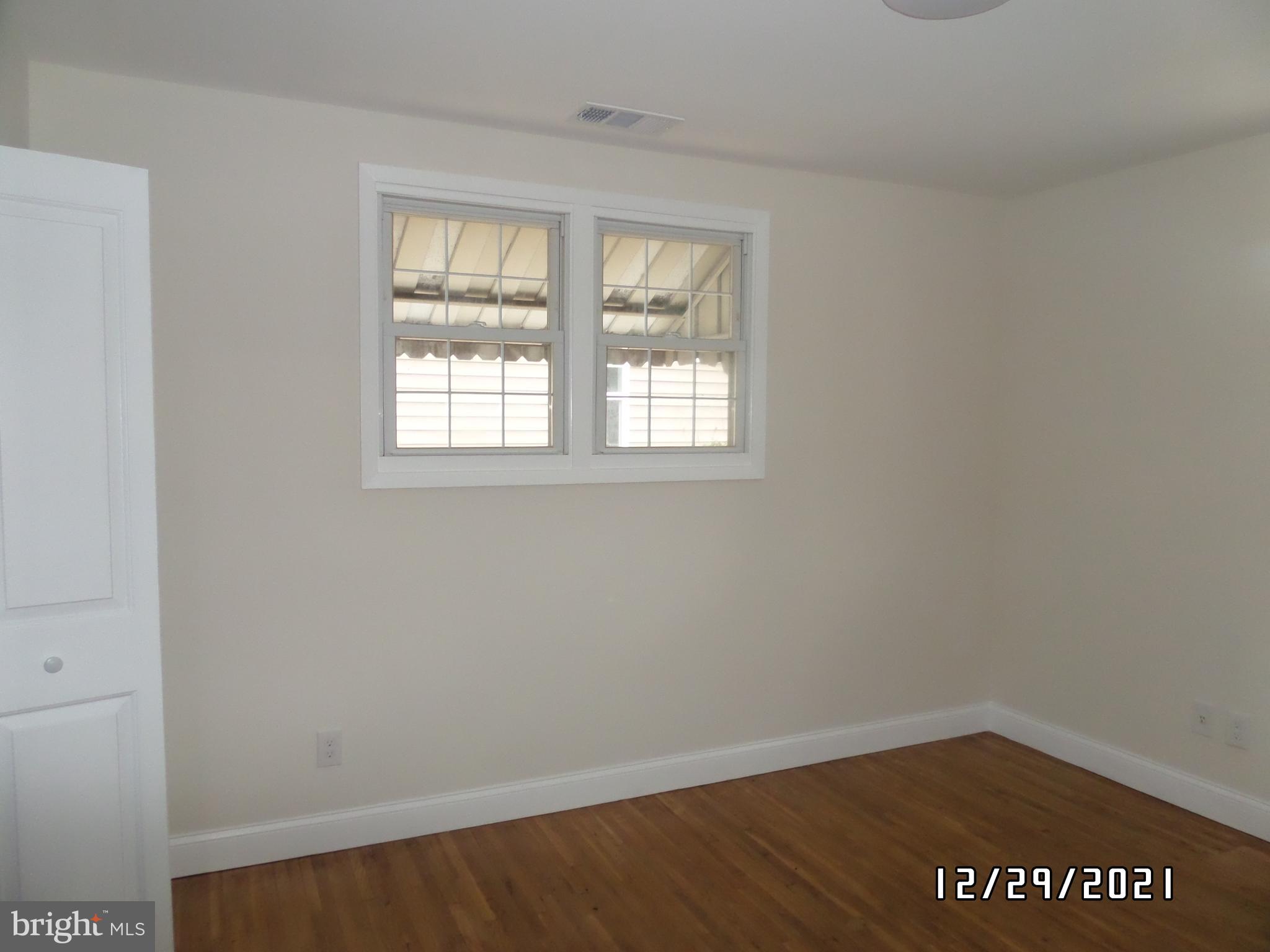 ROCK CREEK PALISADES - Residential Lease