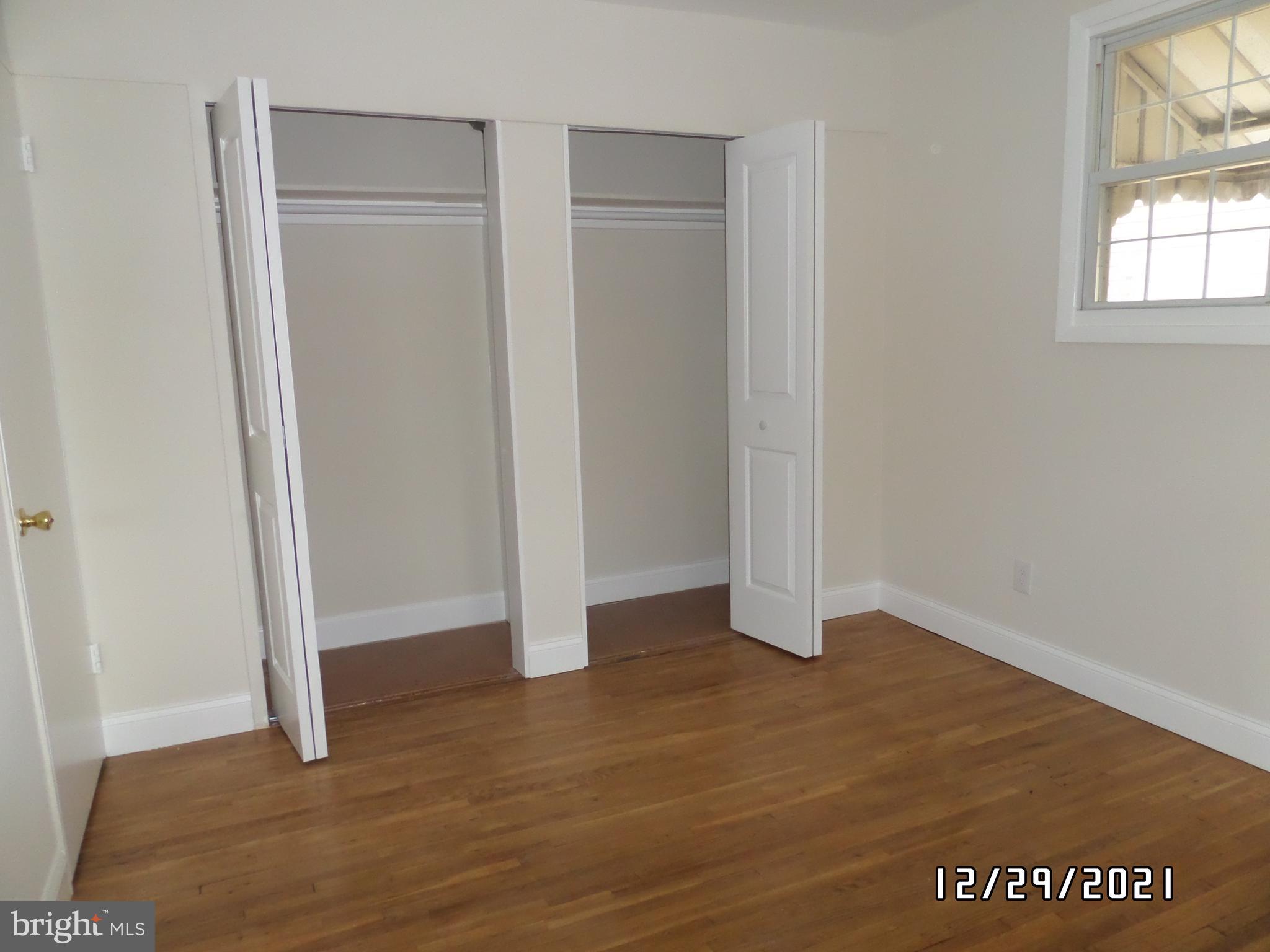 ROCK CREEK PALISADES - Residential Lease