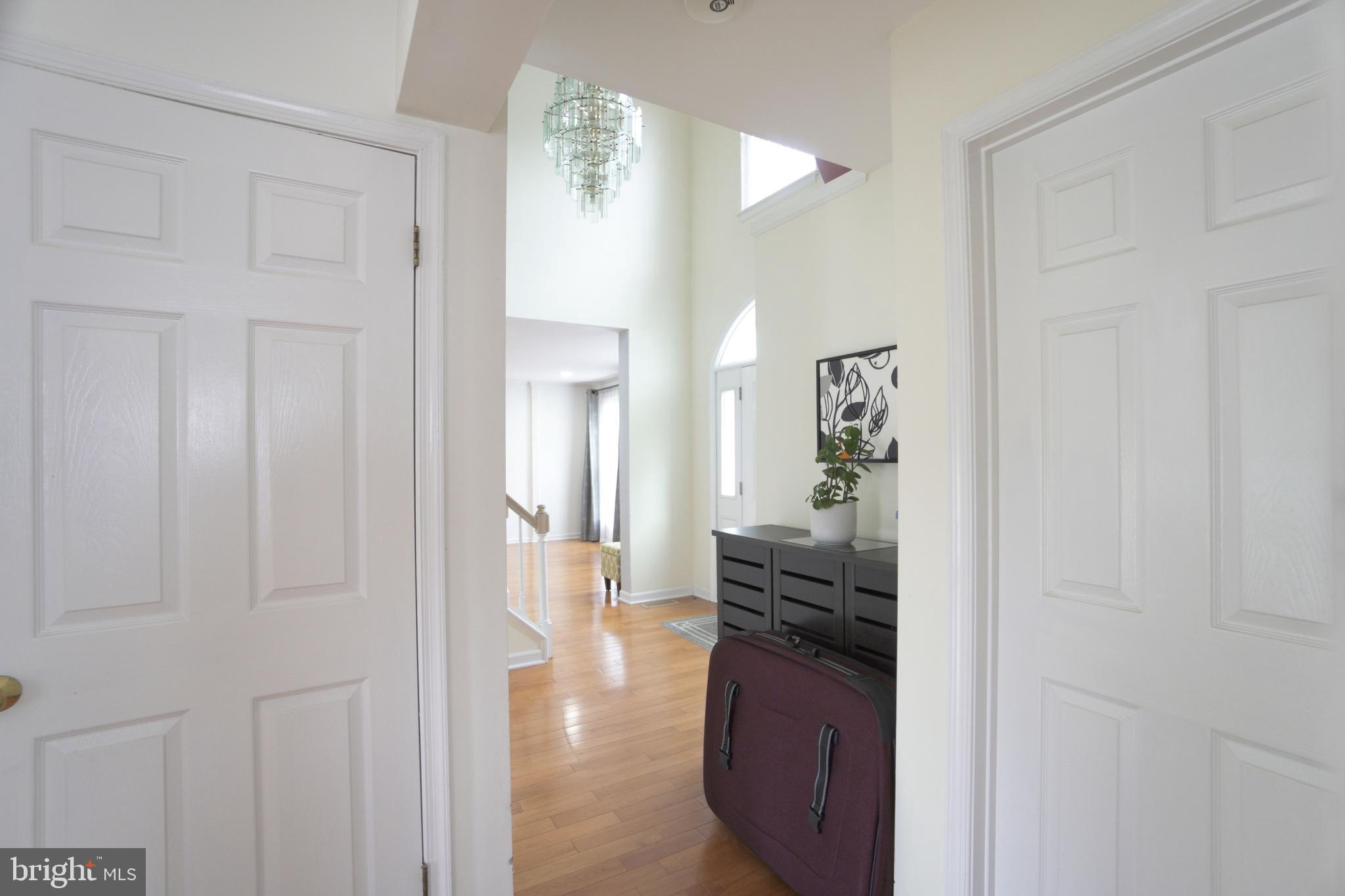 STONE RIDGE - Residential Lease