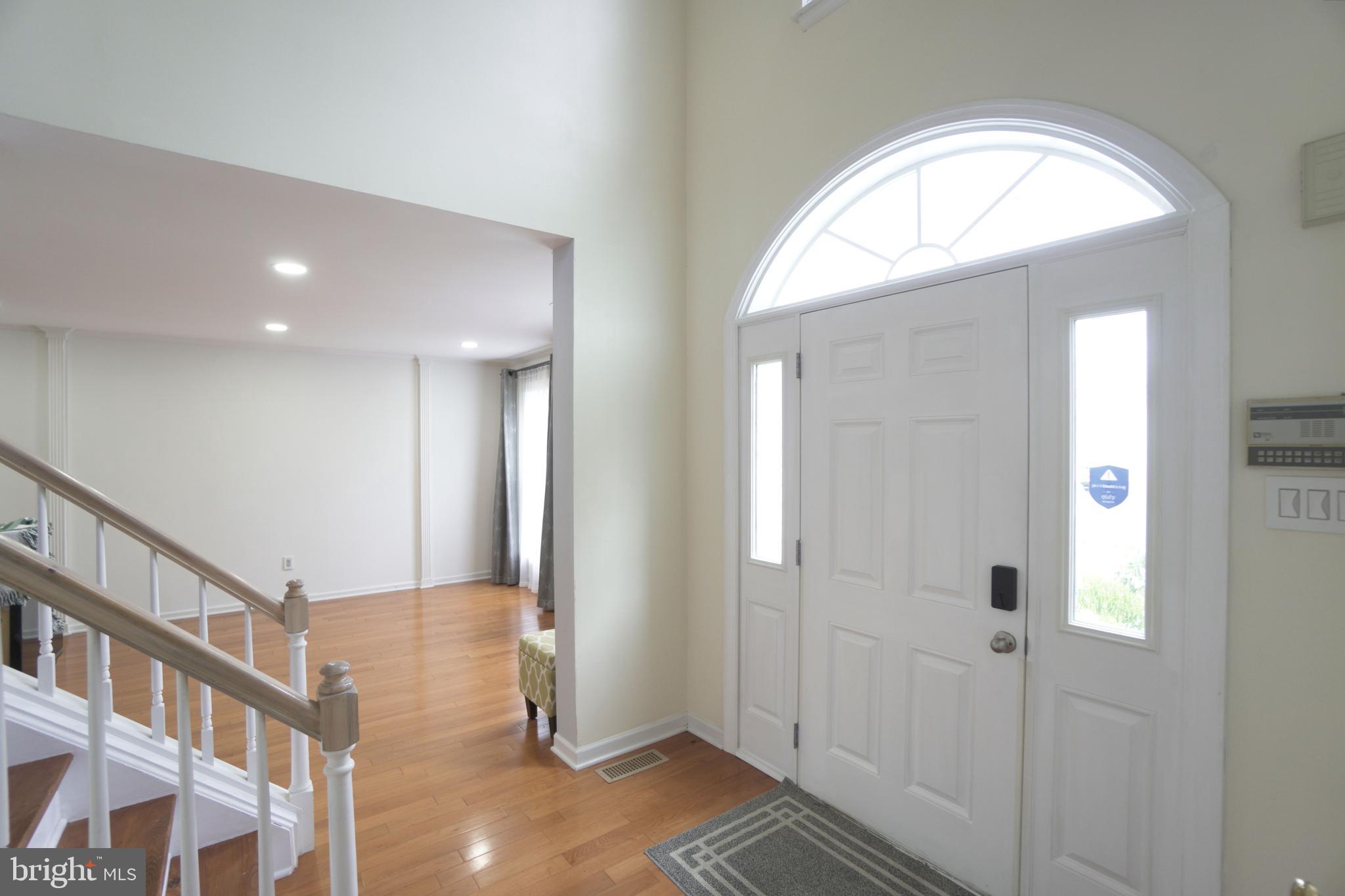 STONE RIDGE - Residential Lease