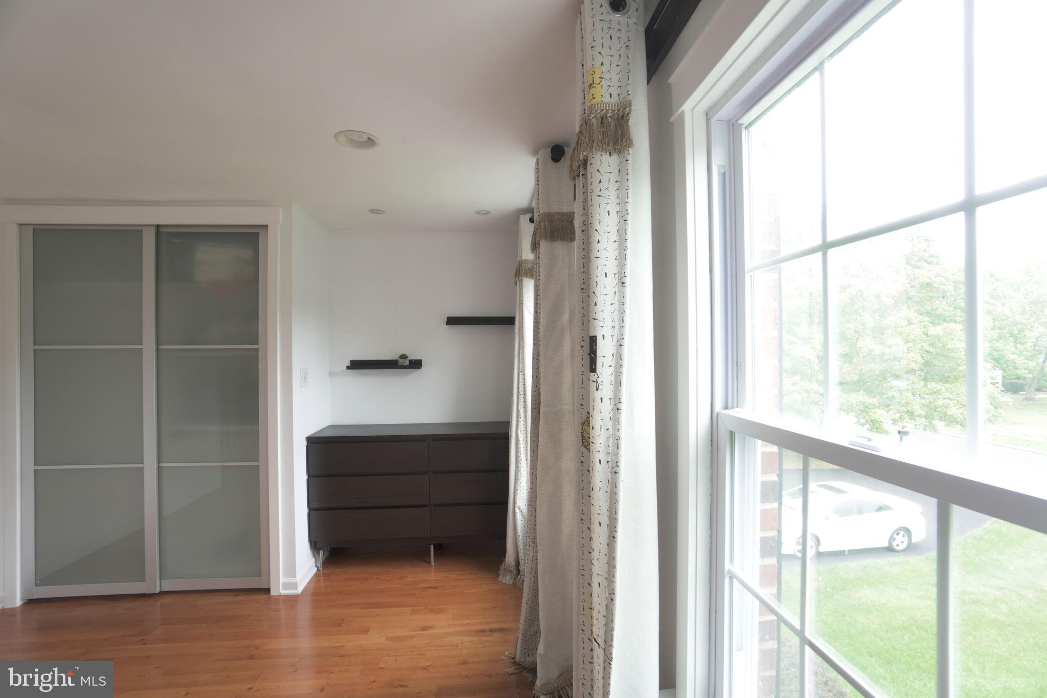 STONE RIDGE - Residential Lease