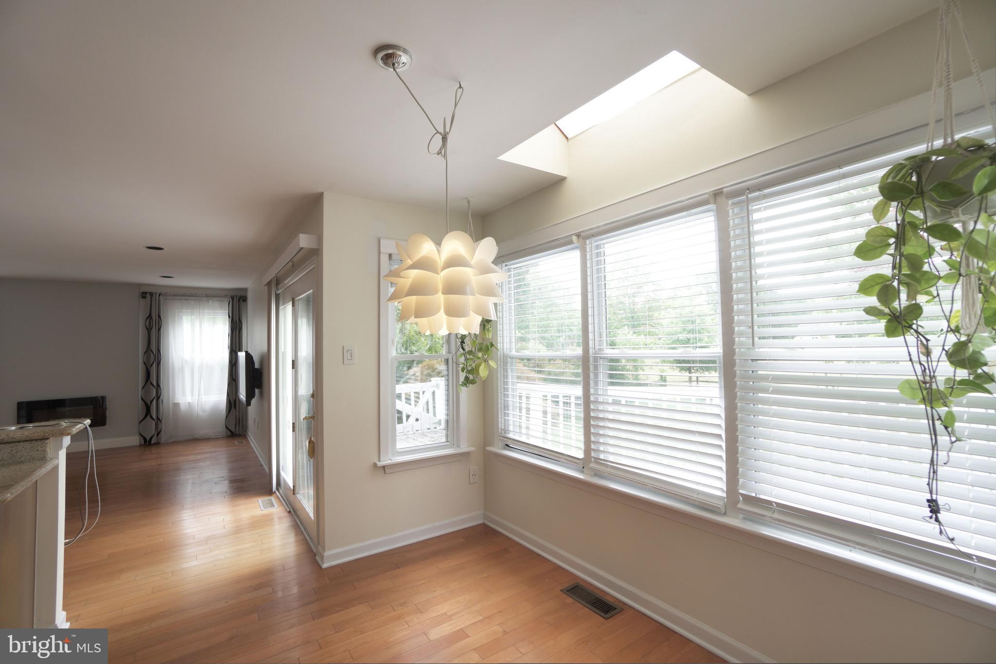 STONE RIDGE - Residential Lease