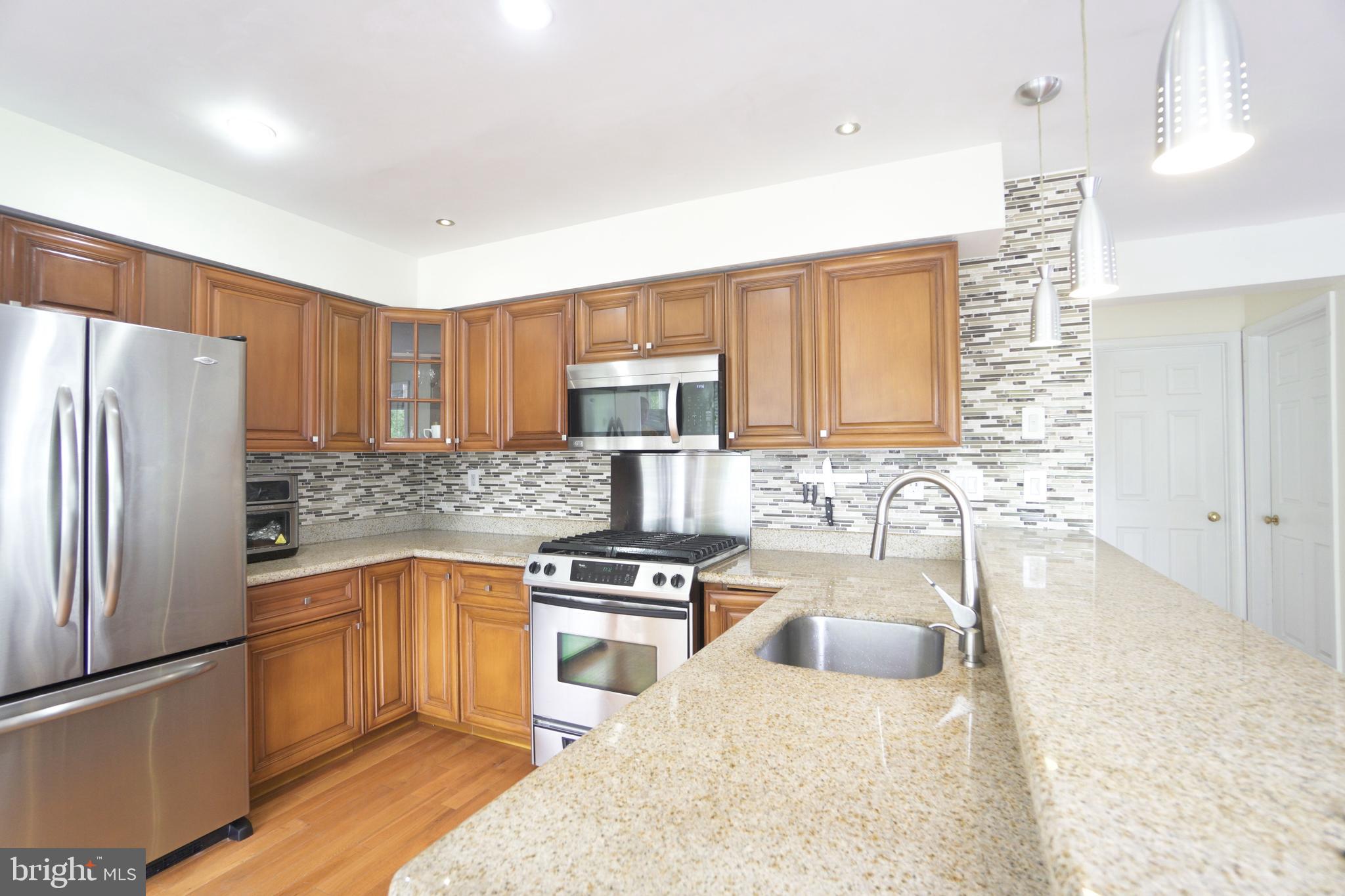 STONE RIDGE - Residential Lease