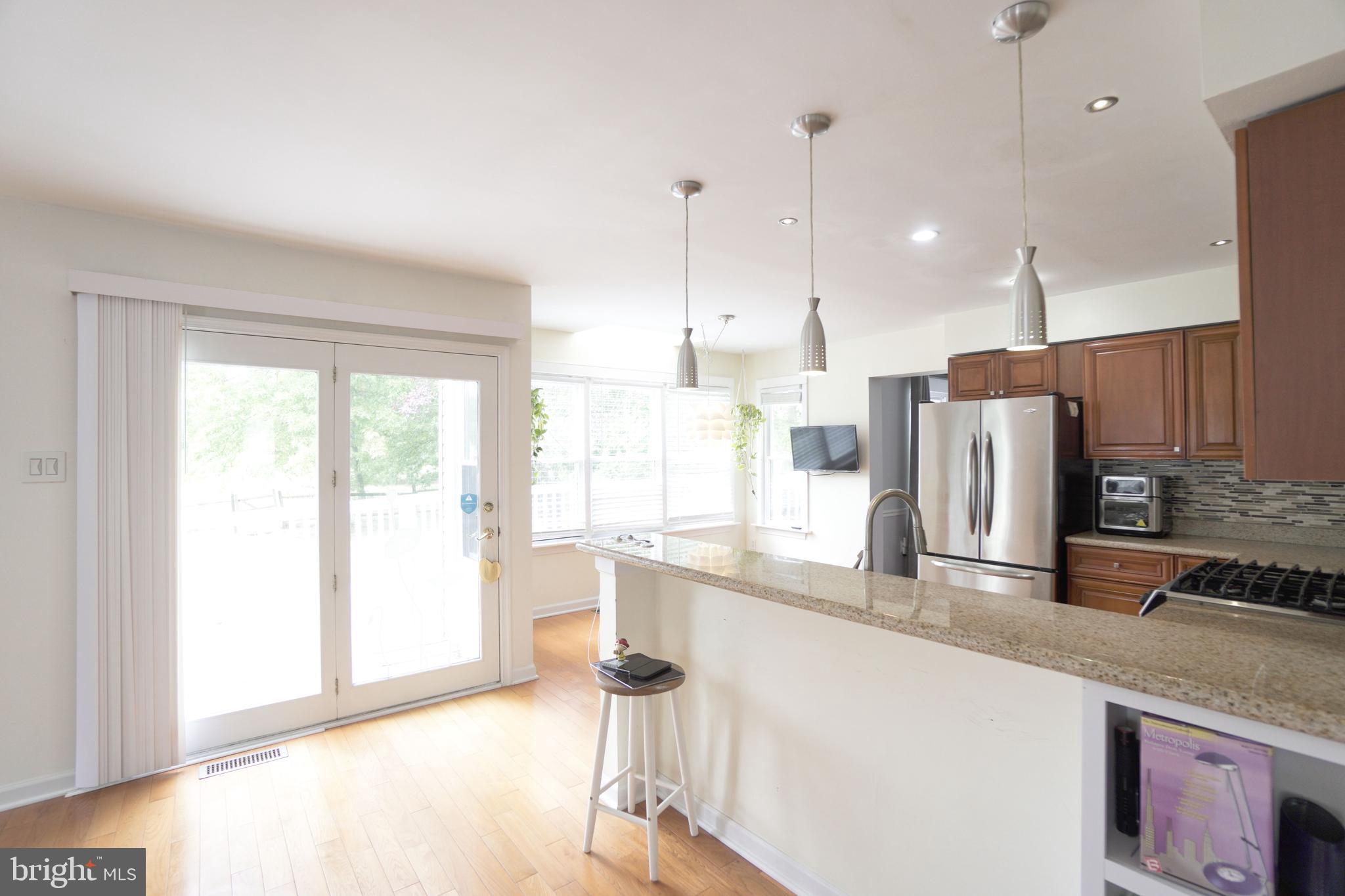 STONE RIDGE - Residential Lease