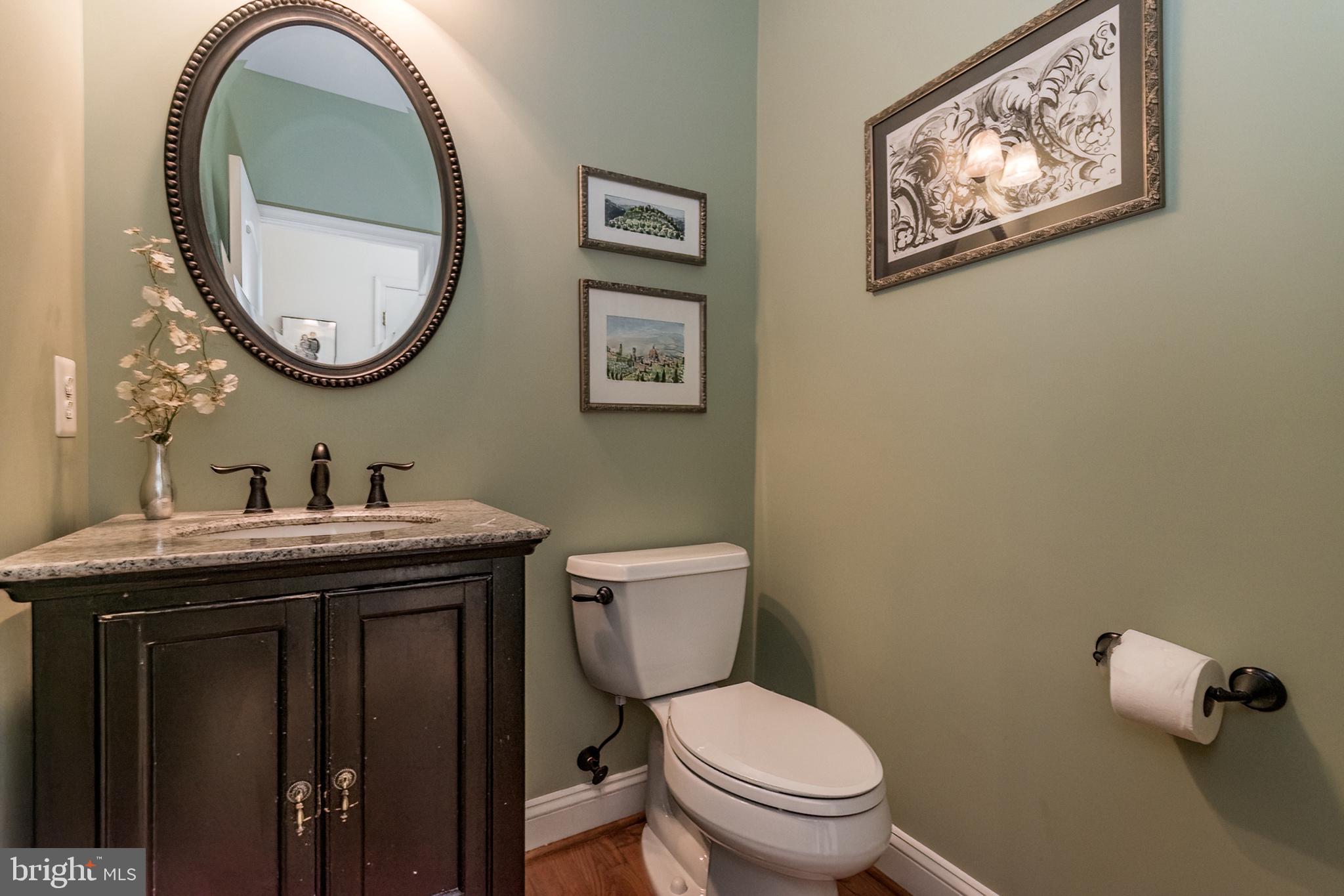 FERNBANK - Residential