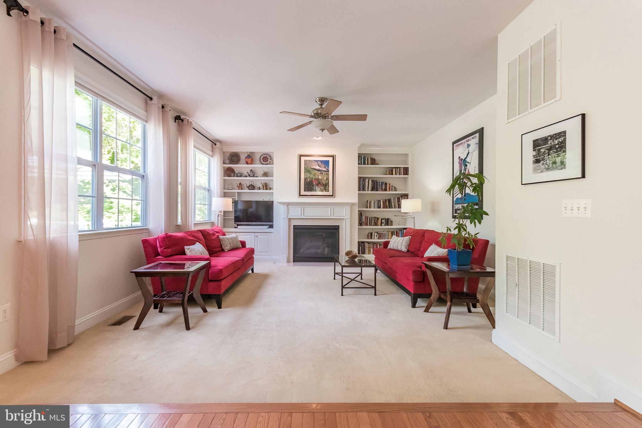 FERNBANK - Residential