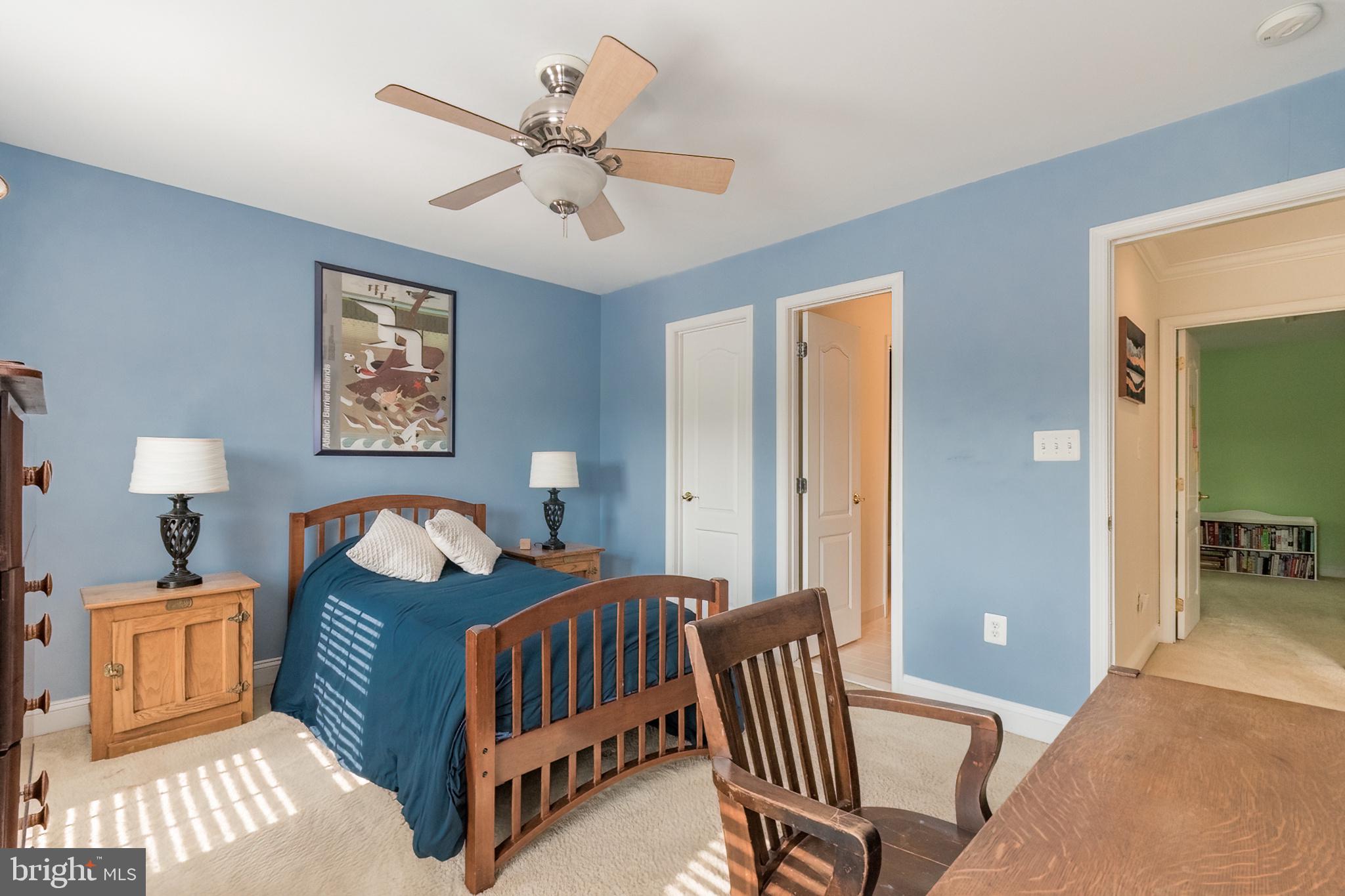 FERNBANK - Residential