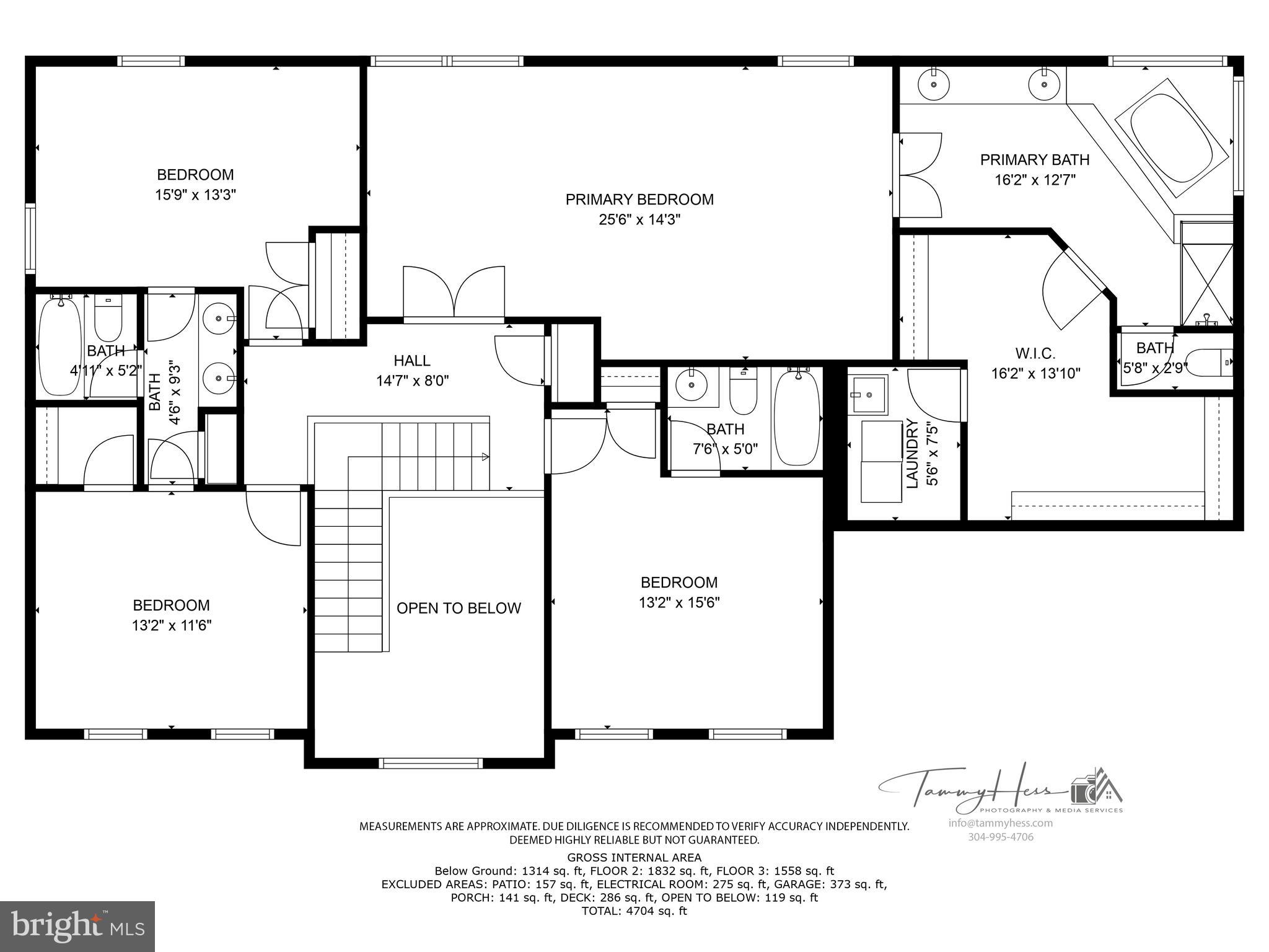 FERNBANK - Residential