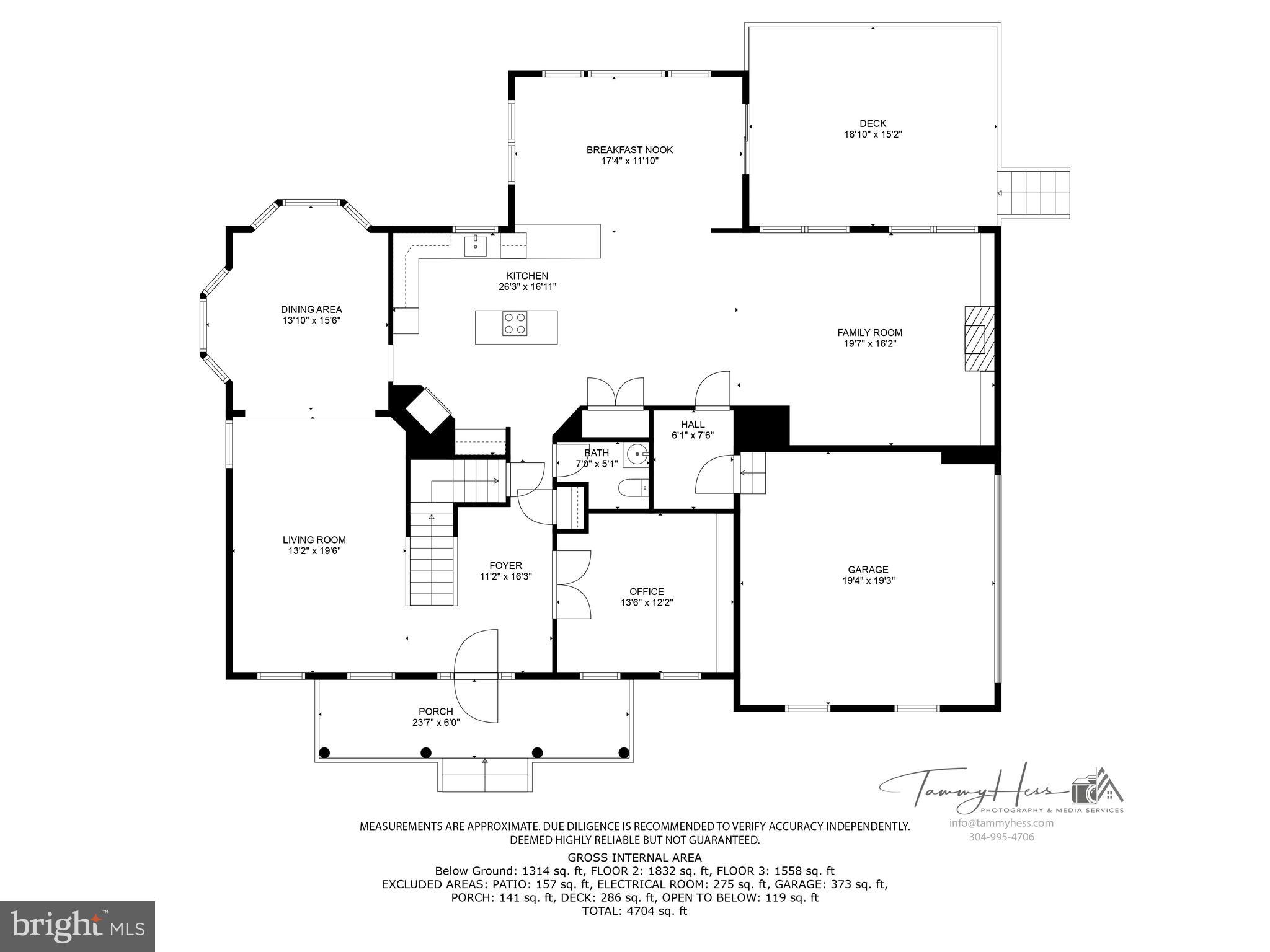 FERNBANK - Residential