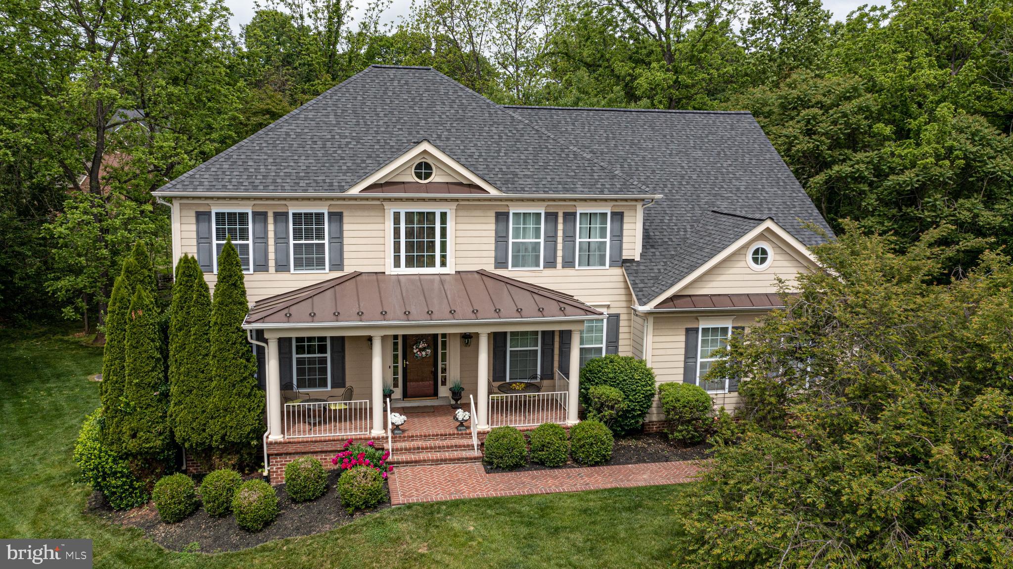 FERNBANK - Residential