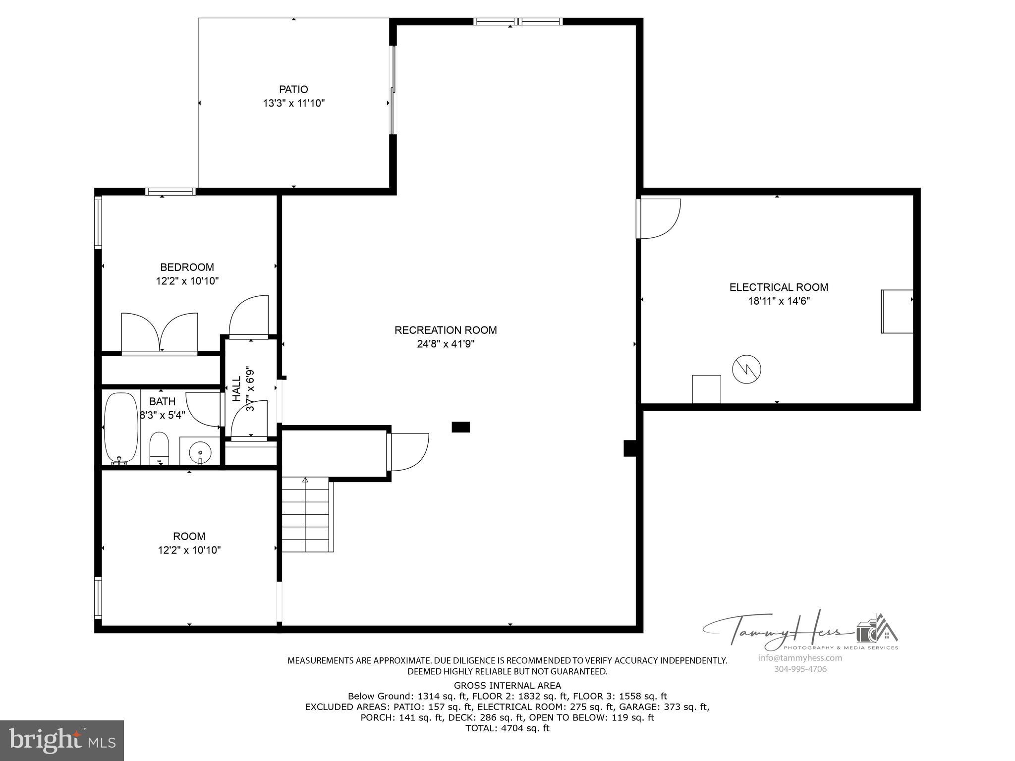 FERNBANK - Residential