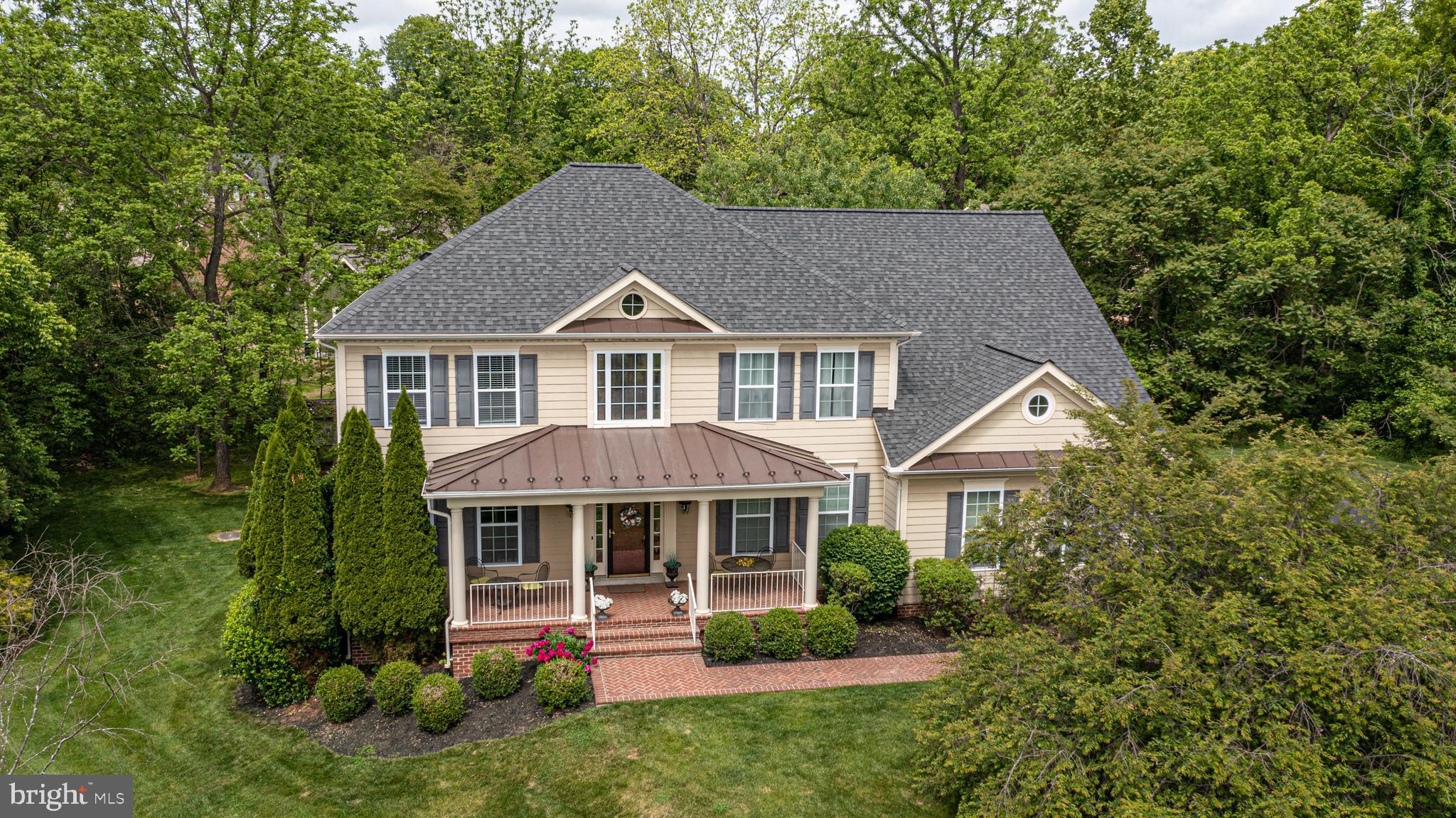 FERNBANK - Residential