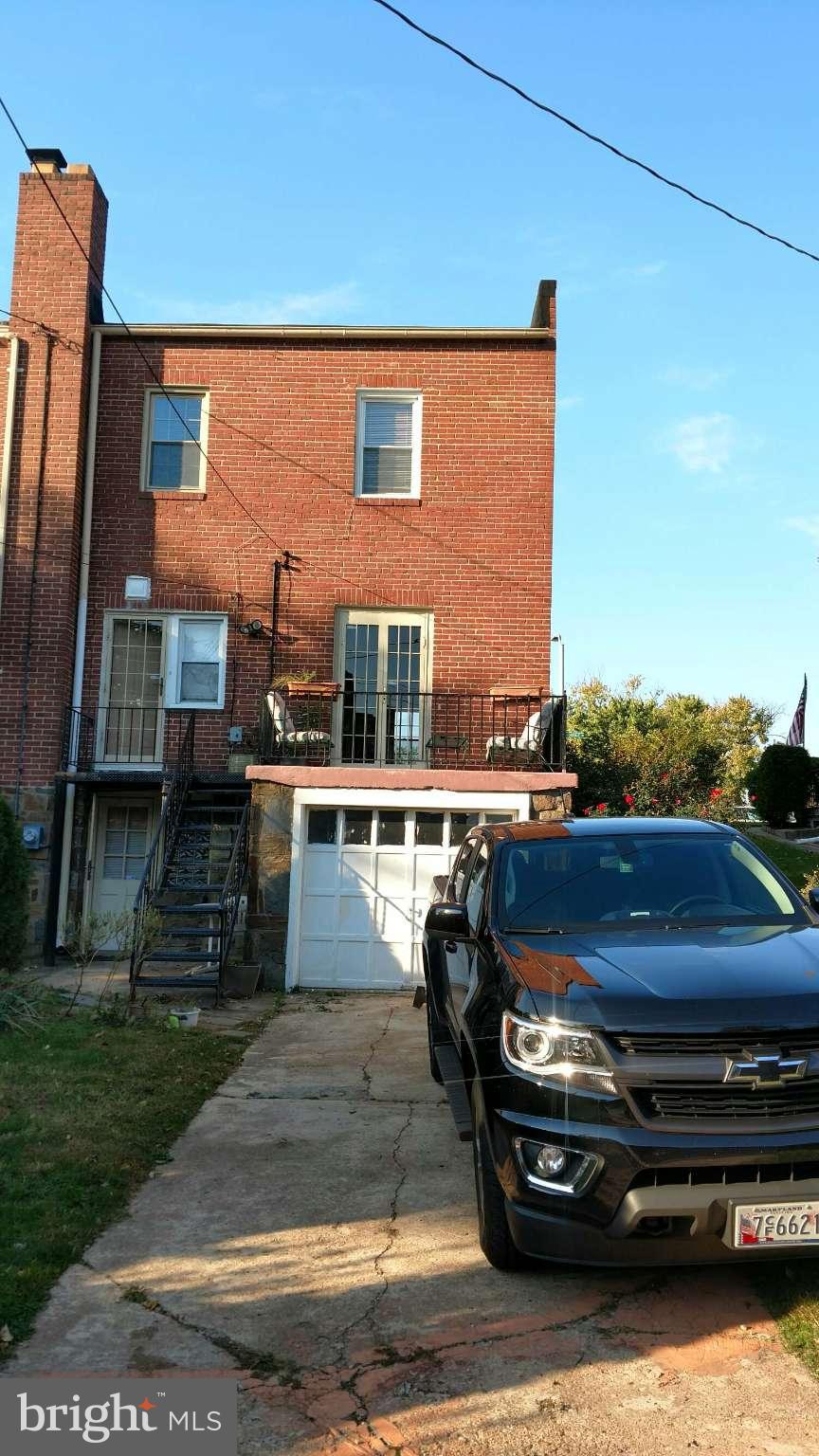 GARDENVILLE - Residential