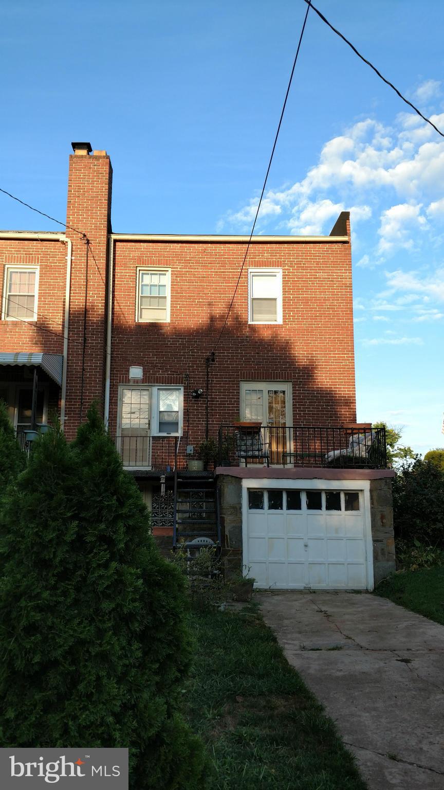 GARDENVILLE - Residential