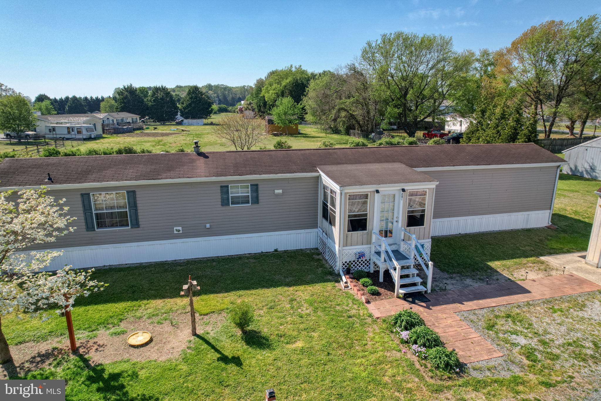 242 JACKSON DITCH ROAD