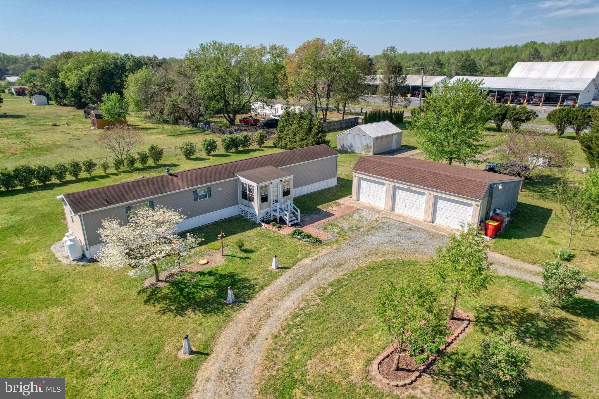 242 JACKSON DITCH ROAD