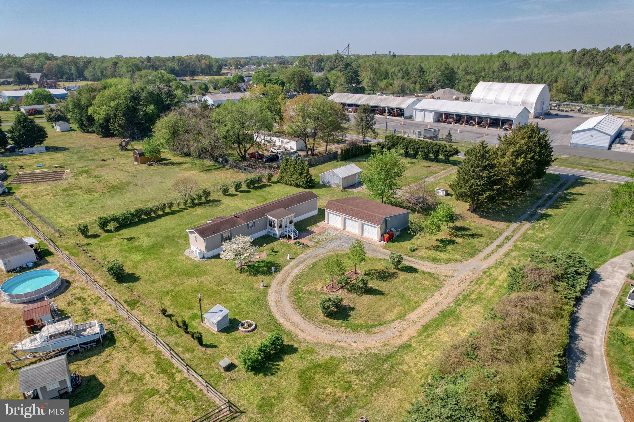 242 JACKSON DITCH ROAD