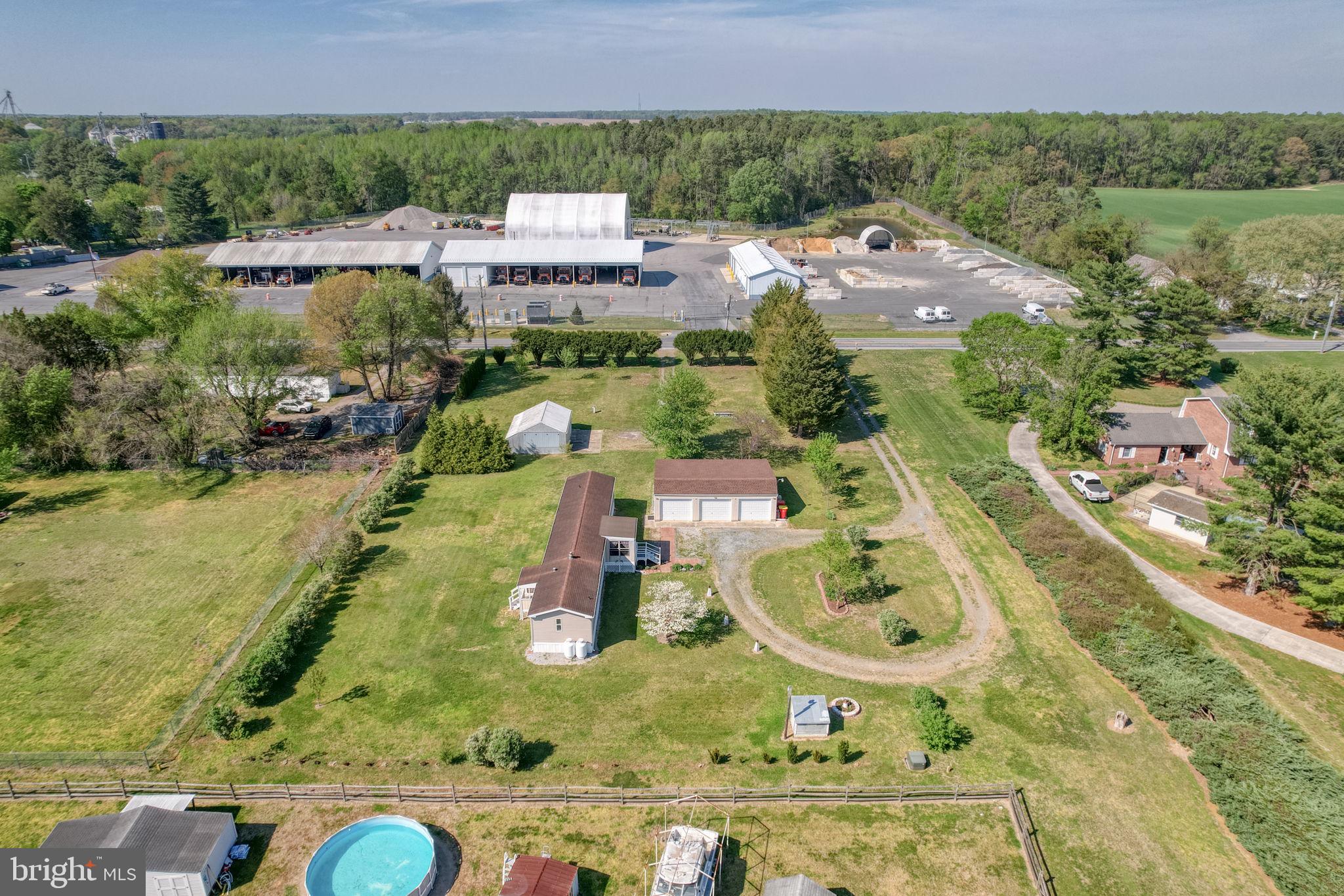 242 JACKSON DITCH ROAD