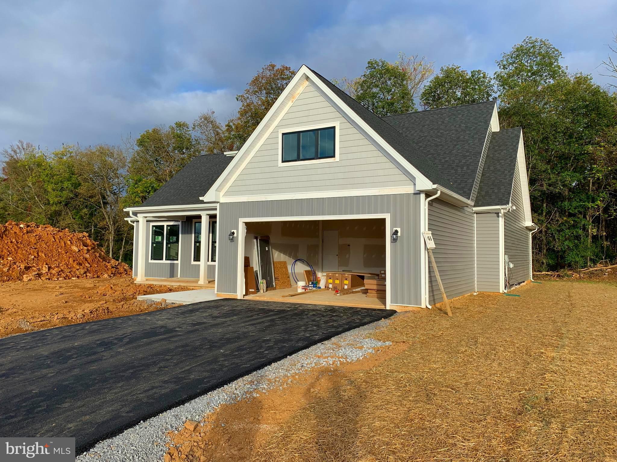 QUAIL RIDGE - Residential