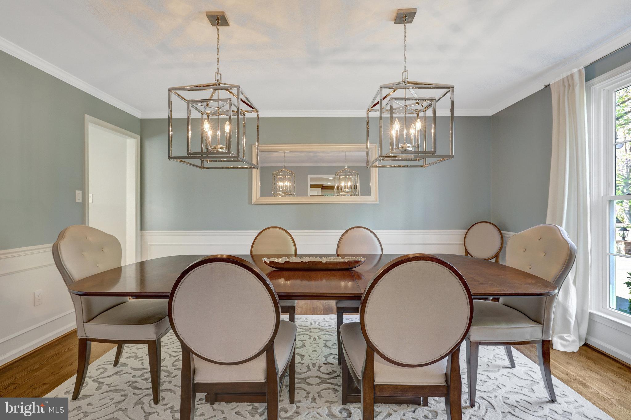 CARPERS FARM - Residential