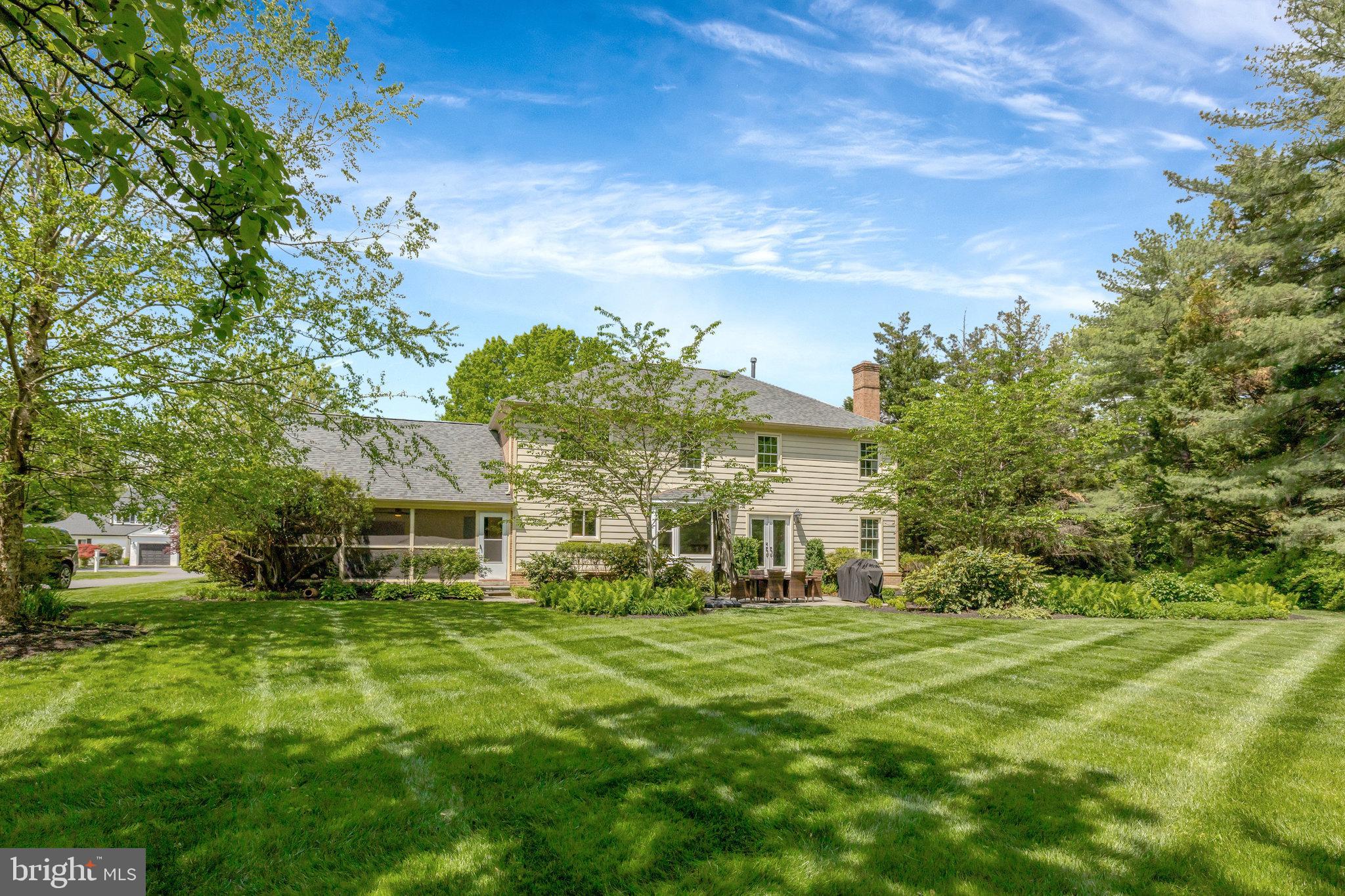 CARPERS FARM - Residential