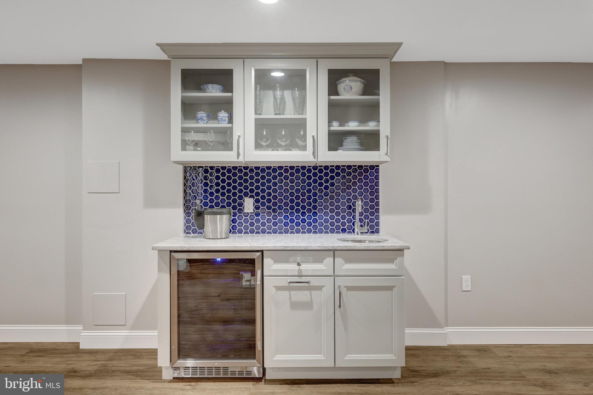 CARPERS FARM - Residential