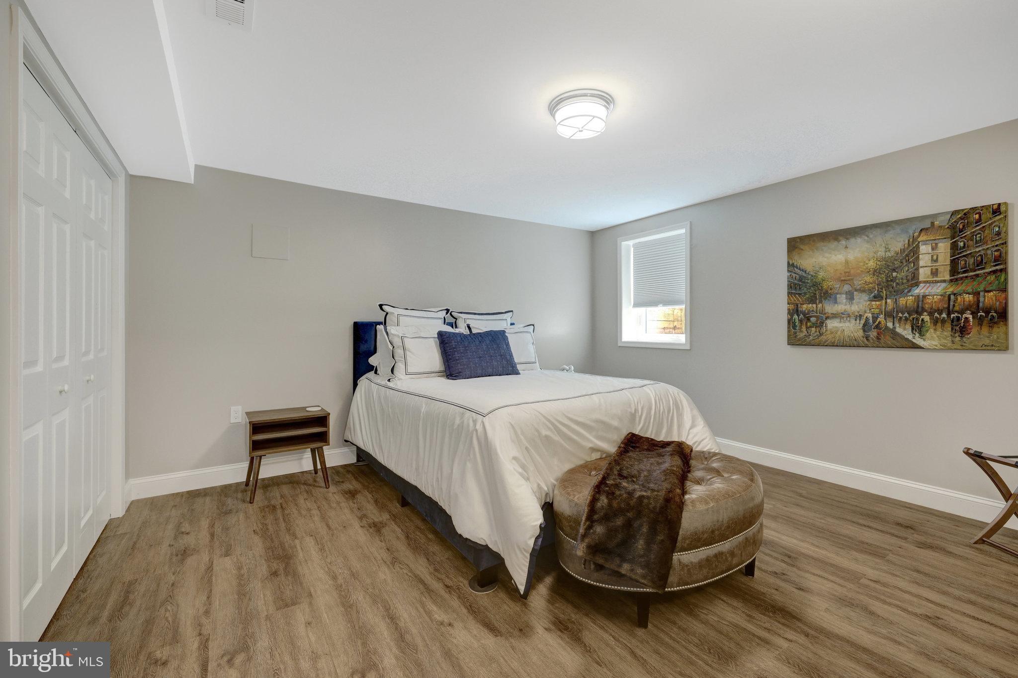 CARPERS FARM - Residential