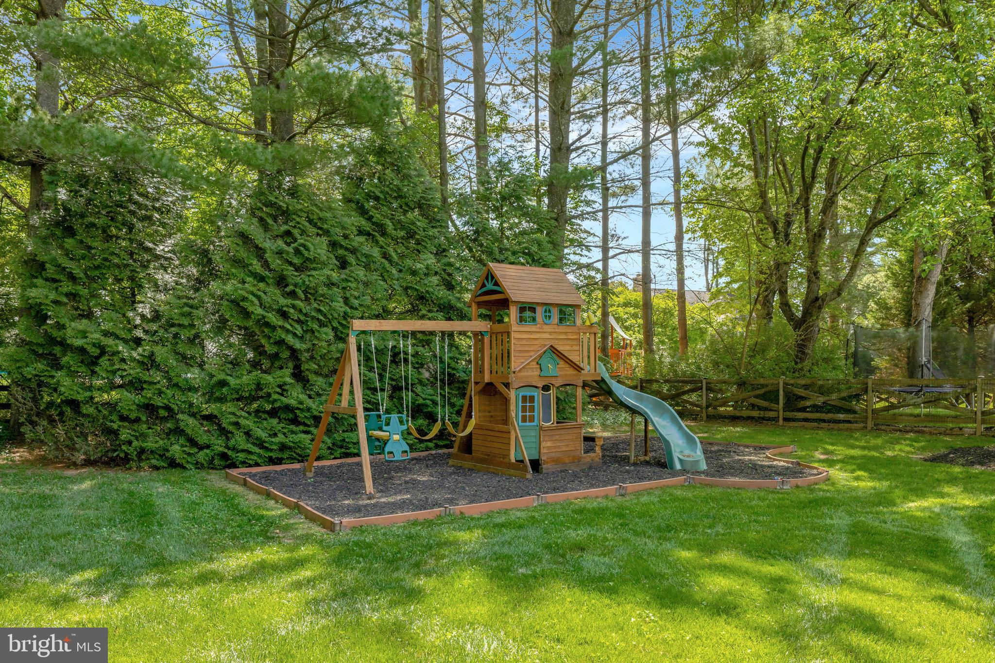 CARPERS FARM - Residential