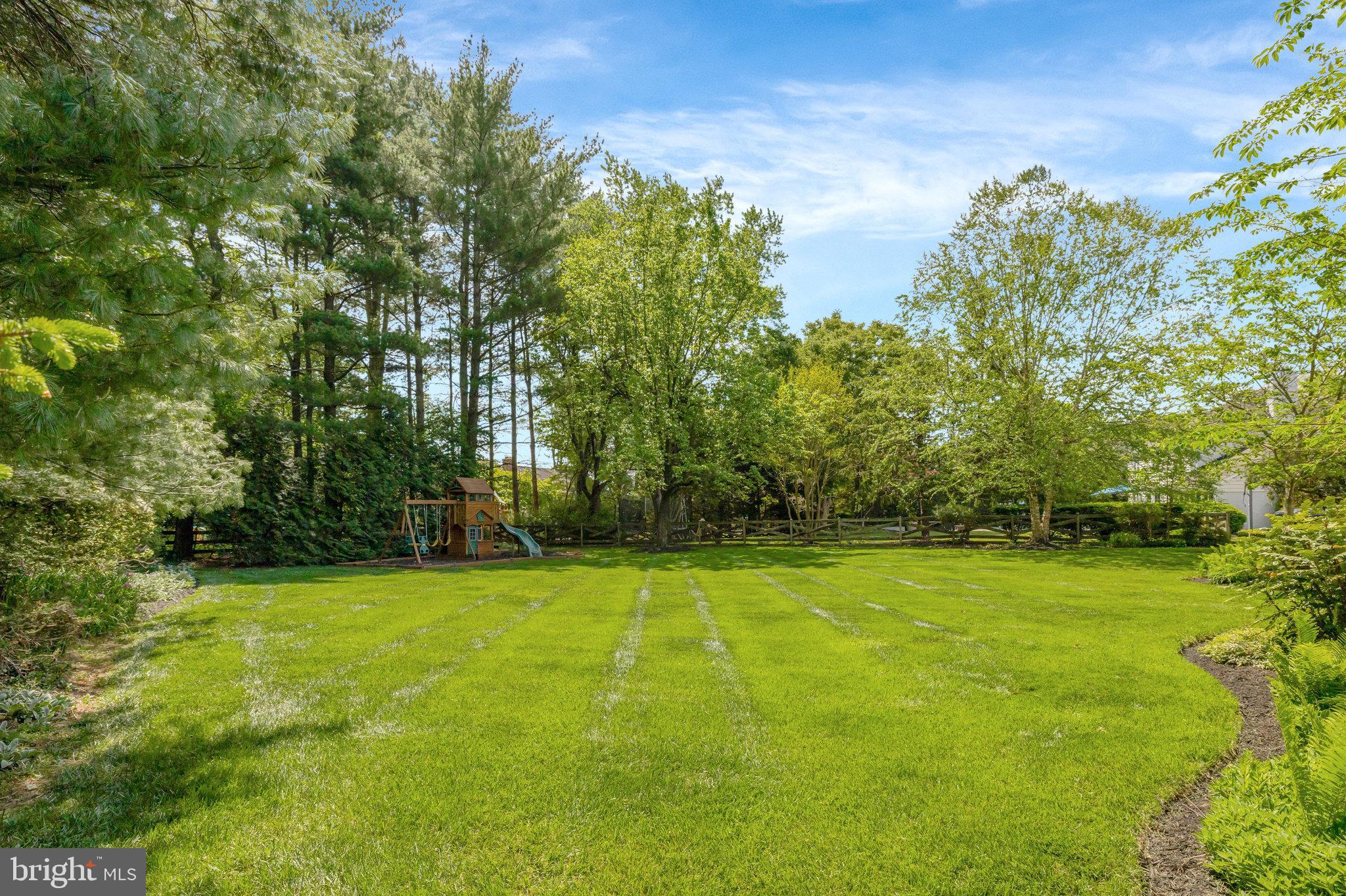 CARPERS FARM - Residential