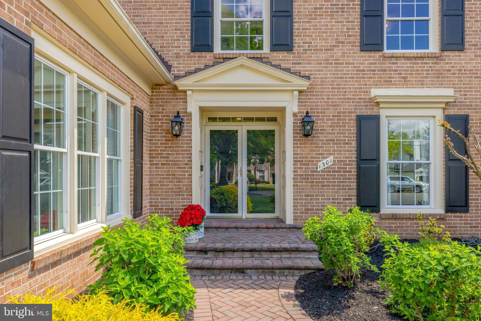 CARPERS FARM - Residential