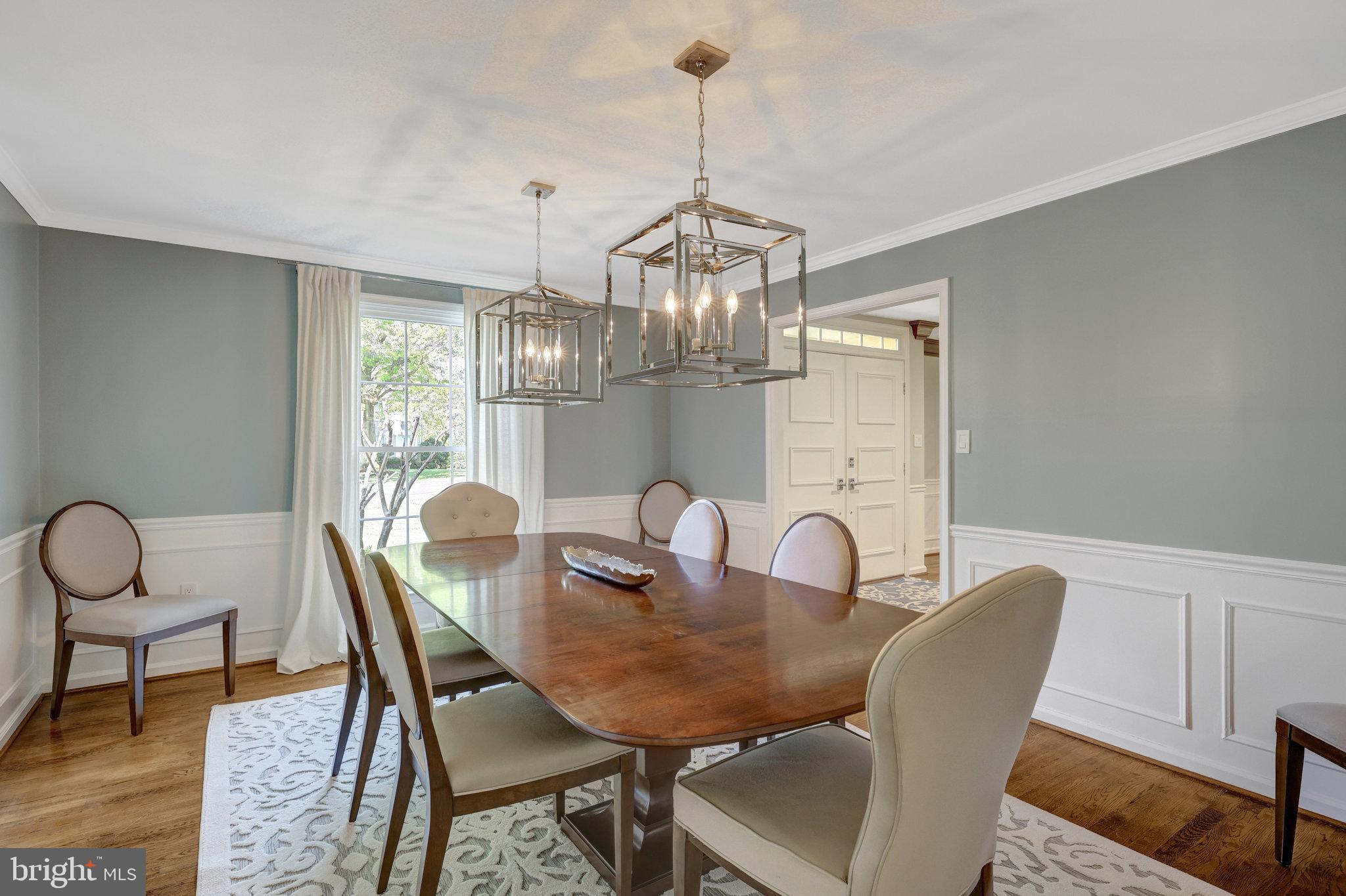 CARPERS FARM - Residential