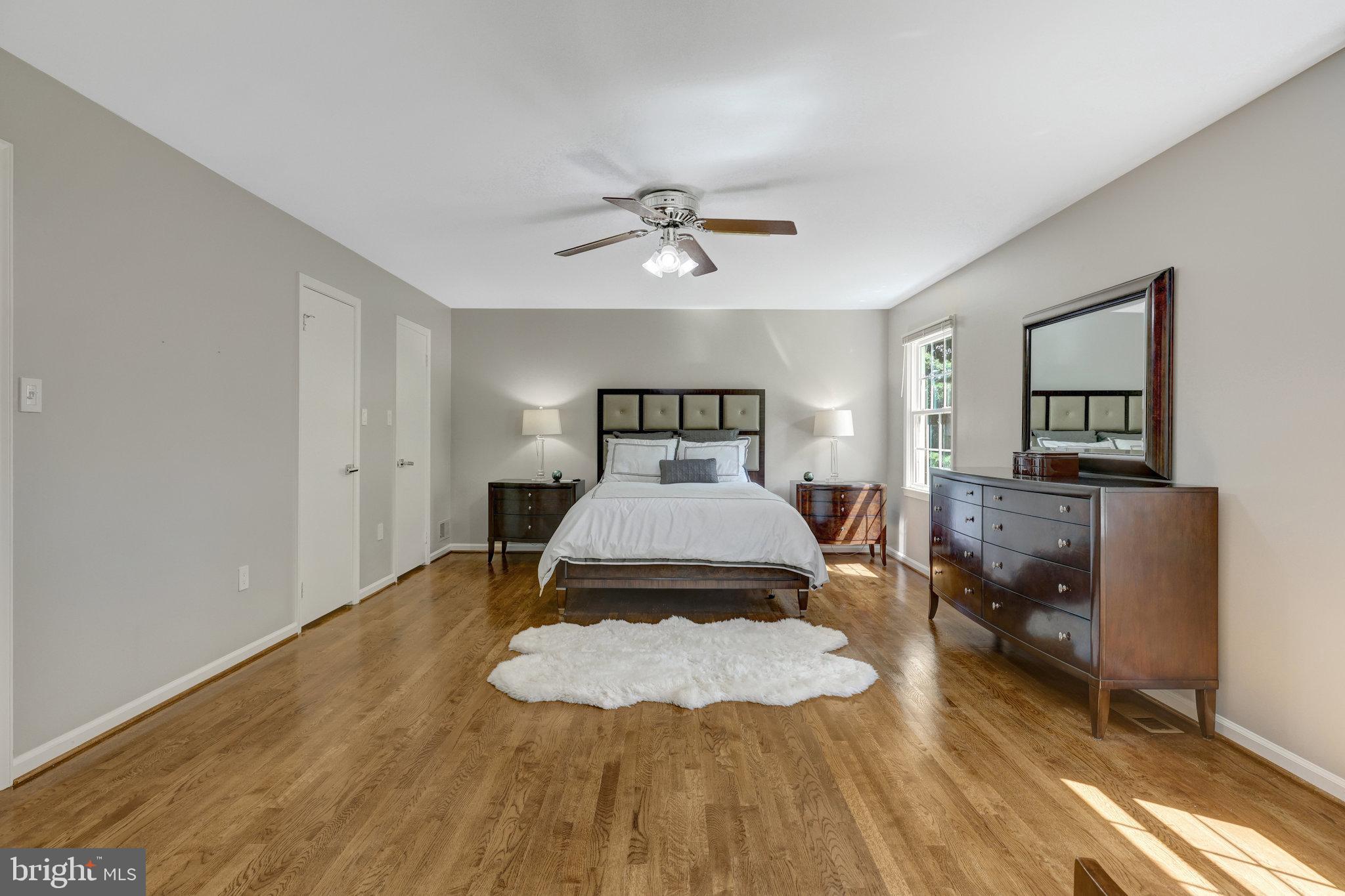 CARPERS FARM - Residential