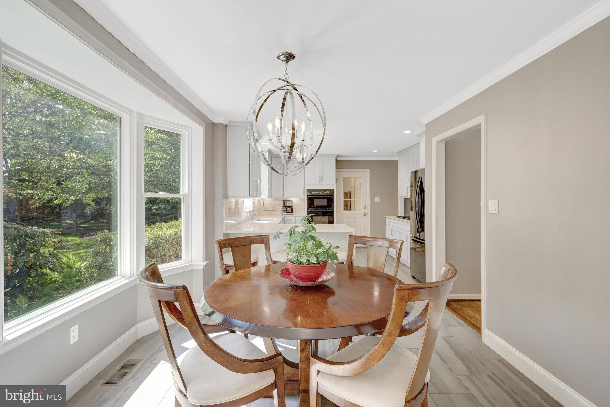 CARPERS FARM - Residential