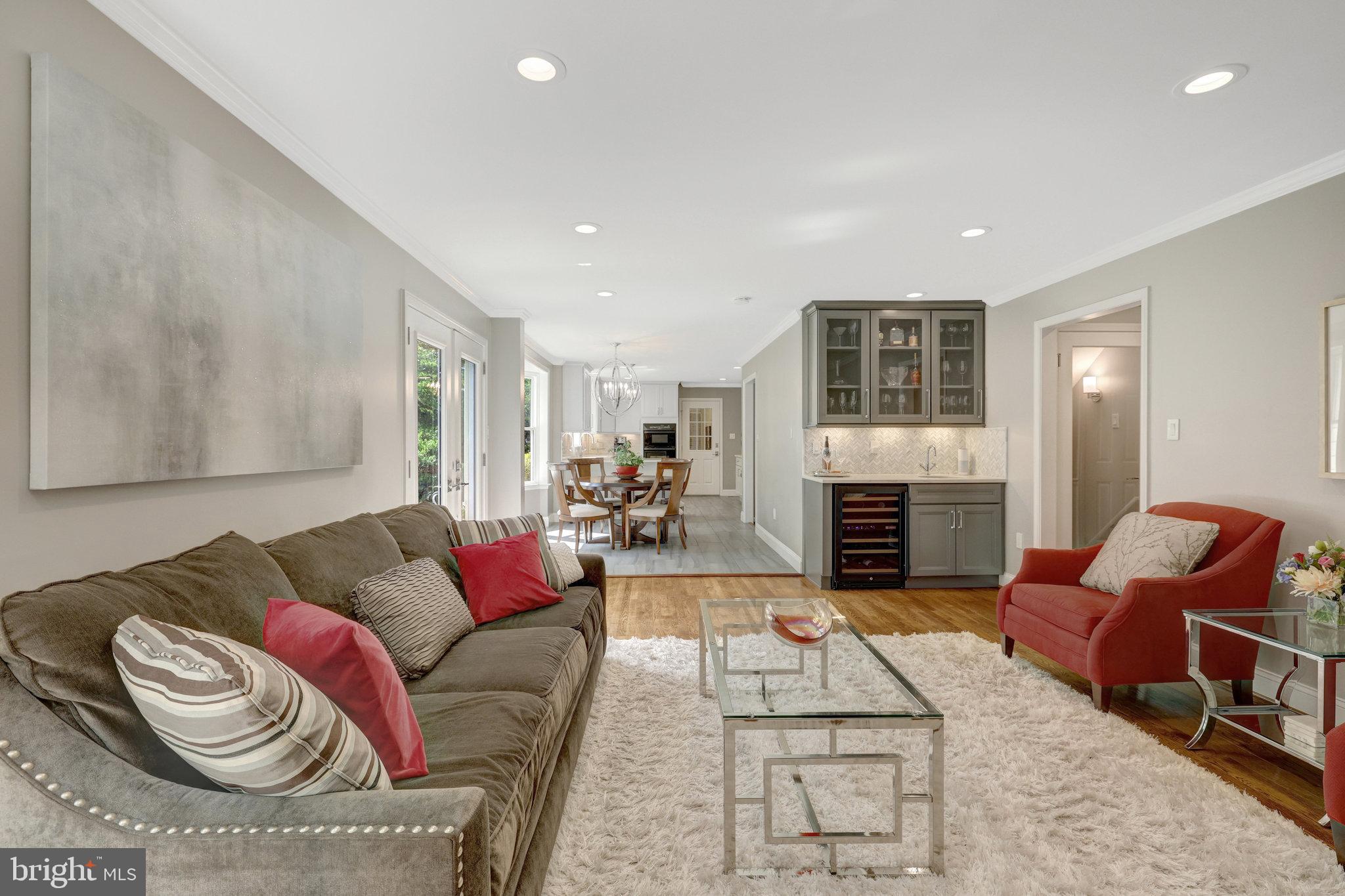 CARPERS FARM - Residential