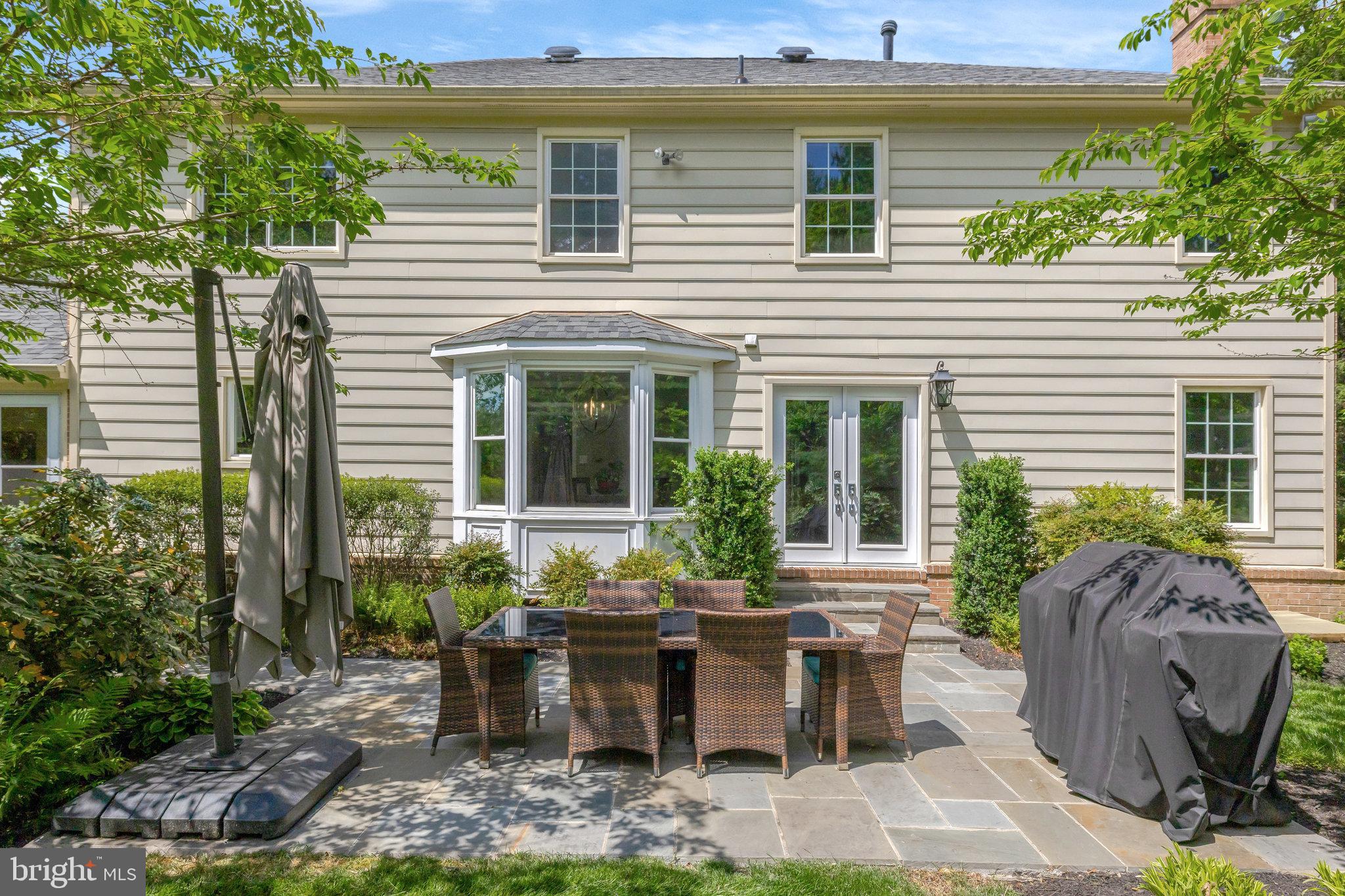 CARPERS FARM - Residential