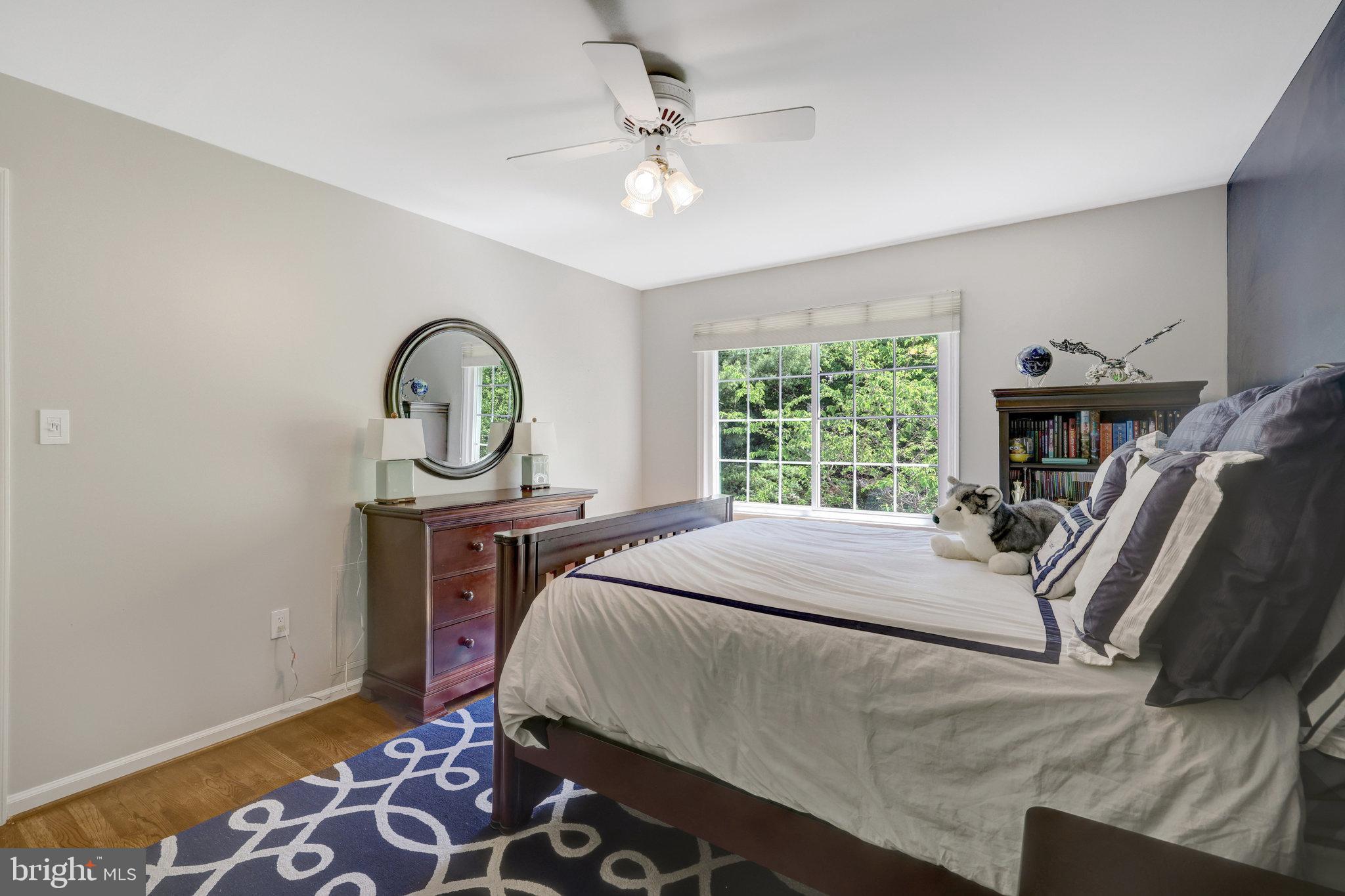 CARPERS FARM - Residential