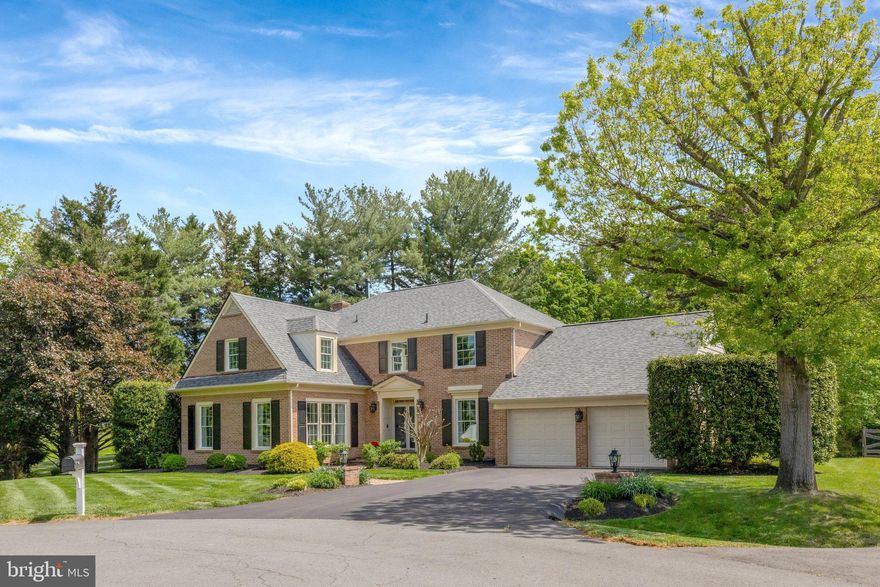 OPEN HOUSE ON 5/10 is CANCELLED due to property under contract.

Be prepared to fall in love…
Welcome to this exquisite and beautifully renovated Colonial tucked away on almost two-thirds acre lot at the end of a quiet cul-de-sac in one of Vienna’s most desirable neighborhoods - Carpers Farm. Built in 1984 and meticulously cared for, this home offers not just space, but warmth, charm, and an unbeatable location close to everything Vienna has to offer, with Tysons and Reston Town Center minutes away. 
This rarely available gem close to  5,000 square feet of living space across three fully finished levels, including 5 generously sized bedrooms, 4 1/2 bathrooms and a 2 car garage. From the moment you arrive, you’ll be captivated by the curb appeal of the manicured garden—lovingly designed and impeccably maintained—framing a home that is as inviting as it is private.
This fabulous home is one of the largest models and best lots in the neighborhood. The owners have upgraded much of the home throughout to include a renovated kitchen and bathrooms, a fully finished basement with bar and so much more!  
This is an opportunity that simply doesn’t come around often. Homes like this are rare, and this one will not last long—come see for yourself and fall in love…