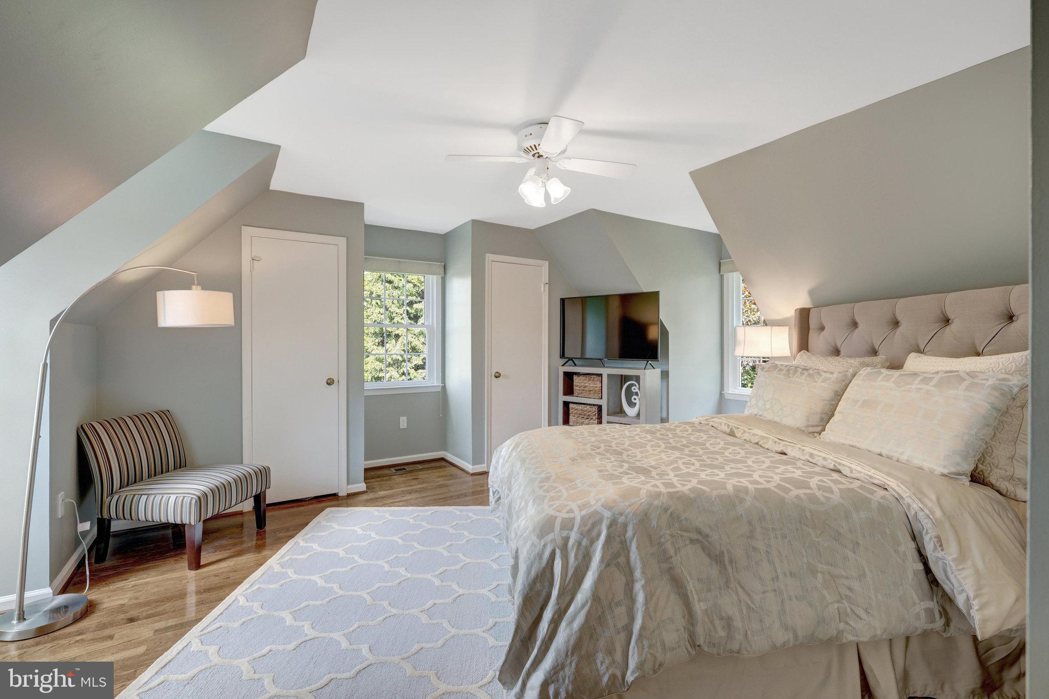 CARPERS FARM - Residential