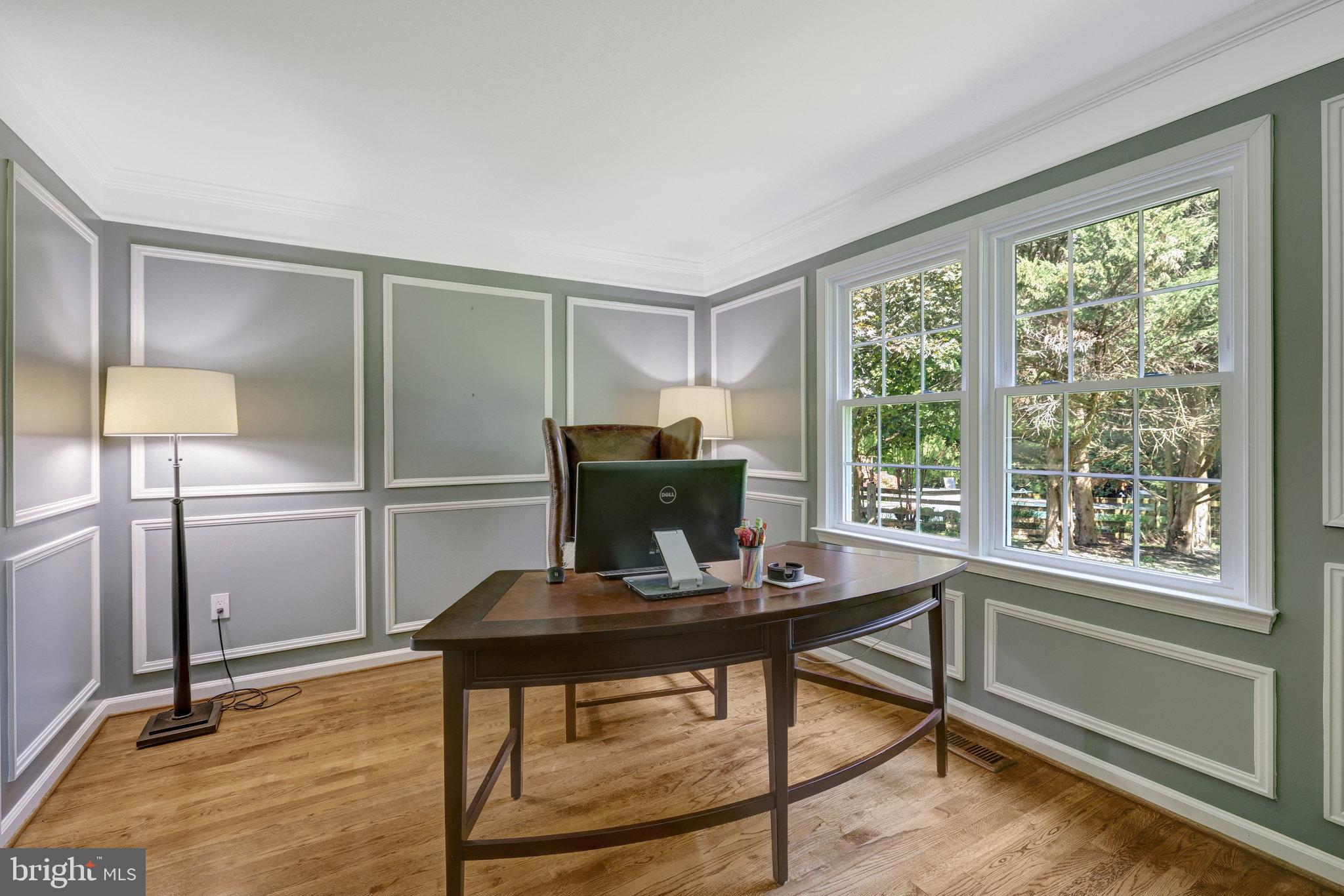 CARPERS FARM - Residential